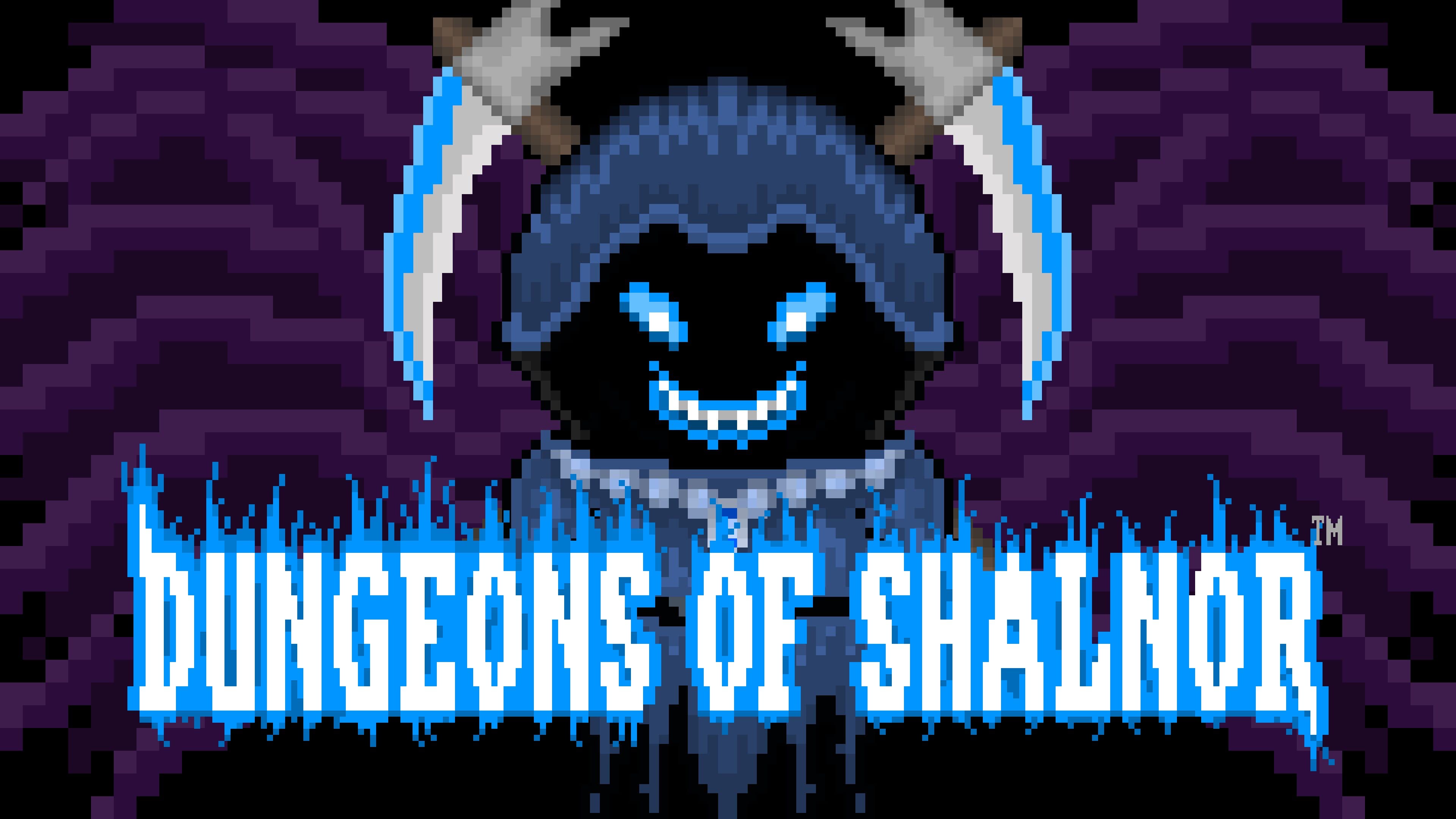 Dungeons of Shalnor Standard