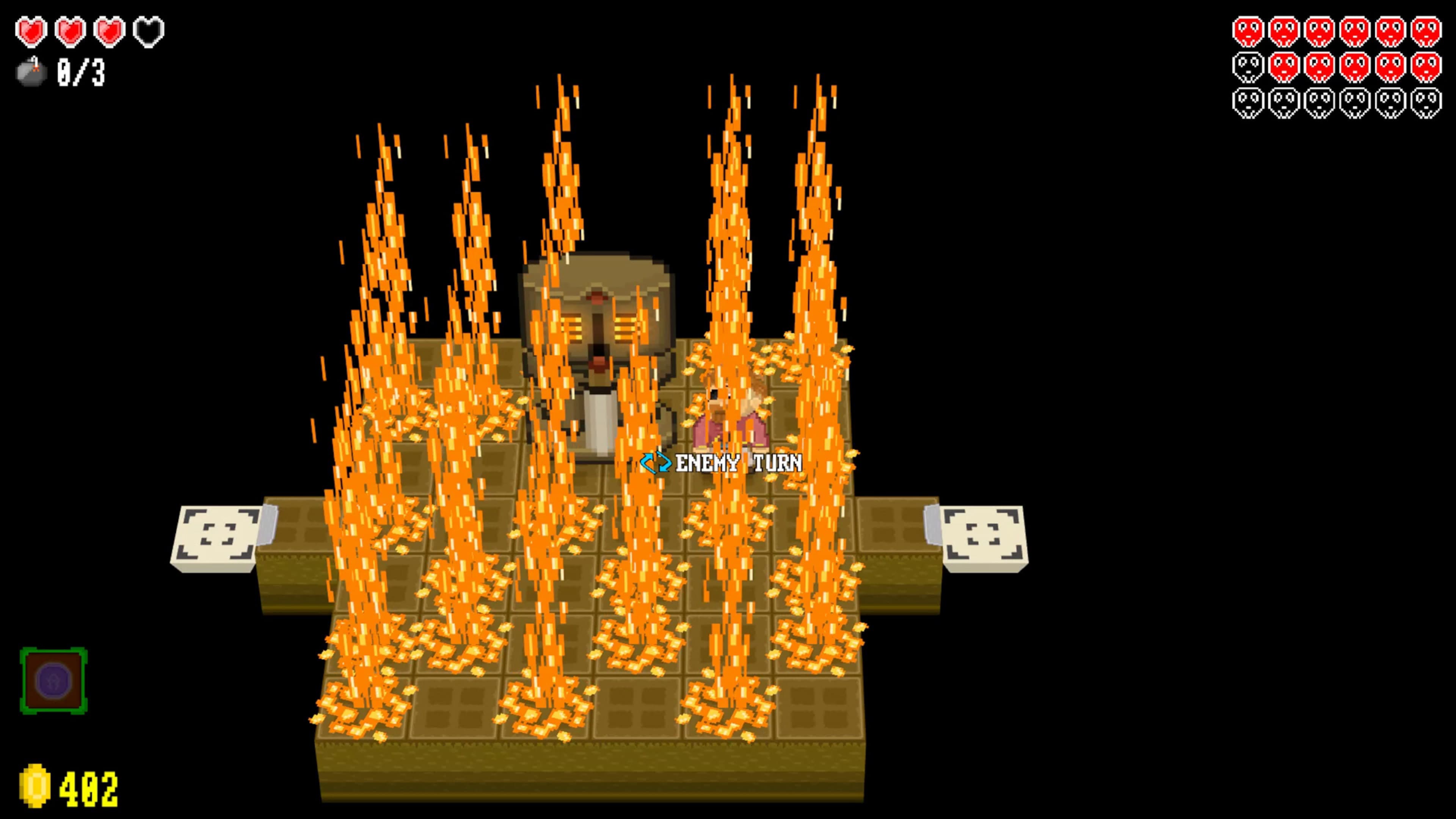 Dungeons of Shalnor: скриншот 6