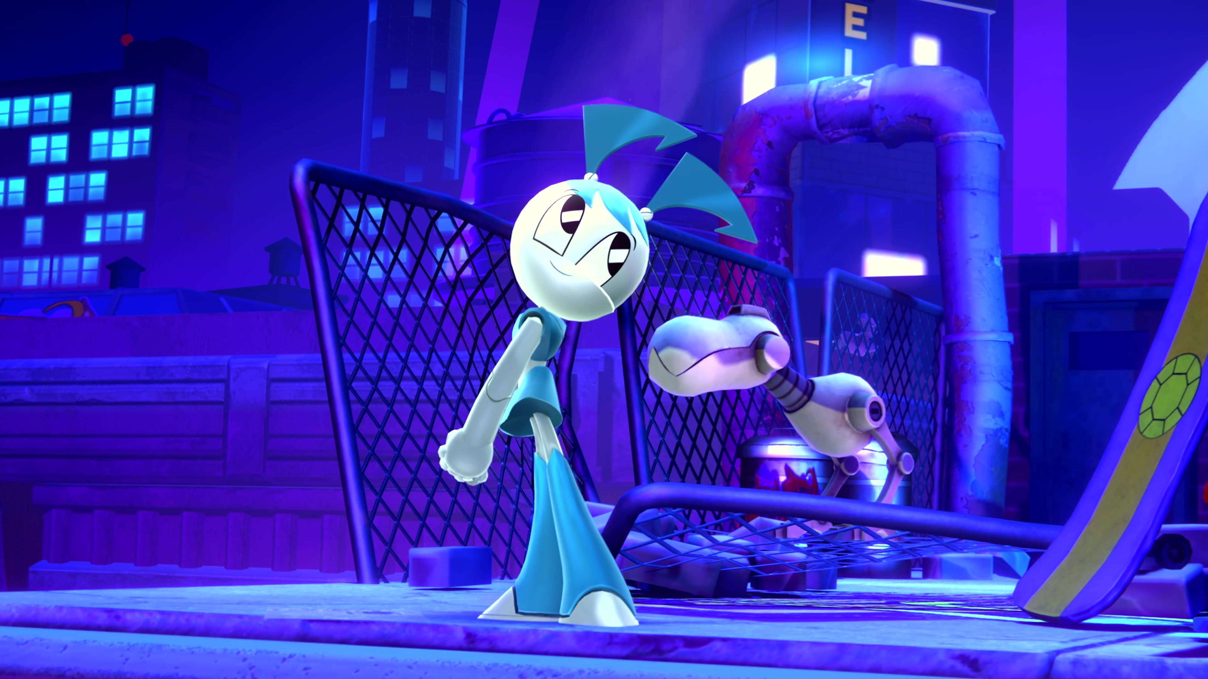 Nickelodeon All-Star Brawl Universe Pack - Season Pass: скриншот 2
