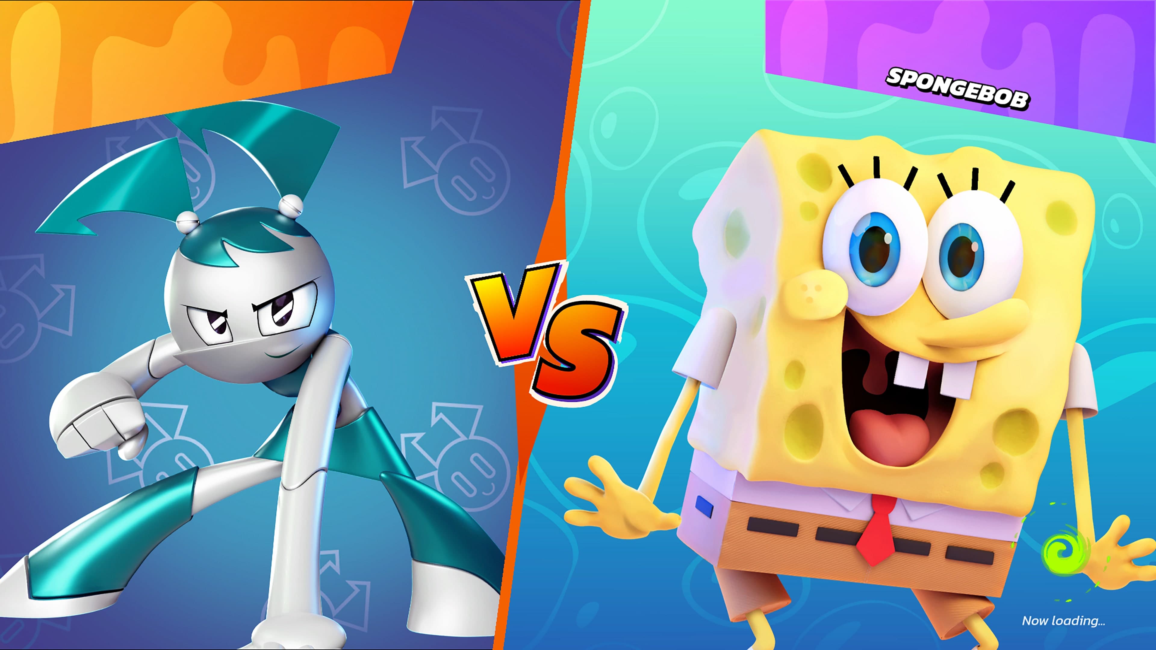 Nickelodeon All-Star Brawl Universe Pack - Season Pass: скриншот 1