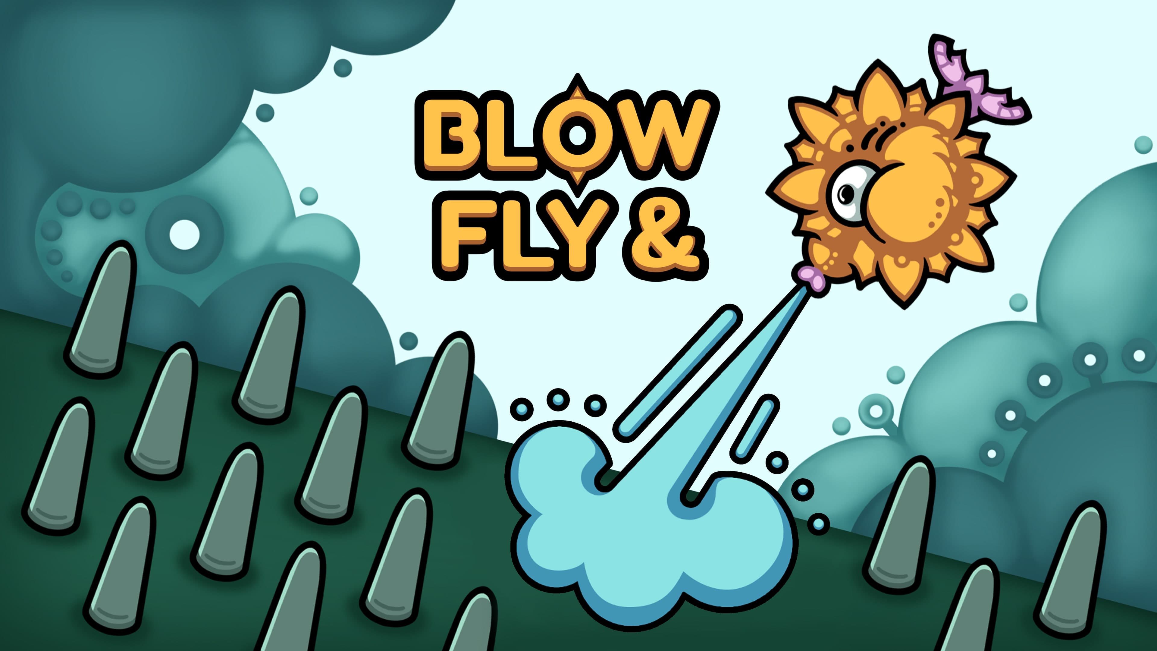 Blow Fly Standard