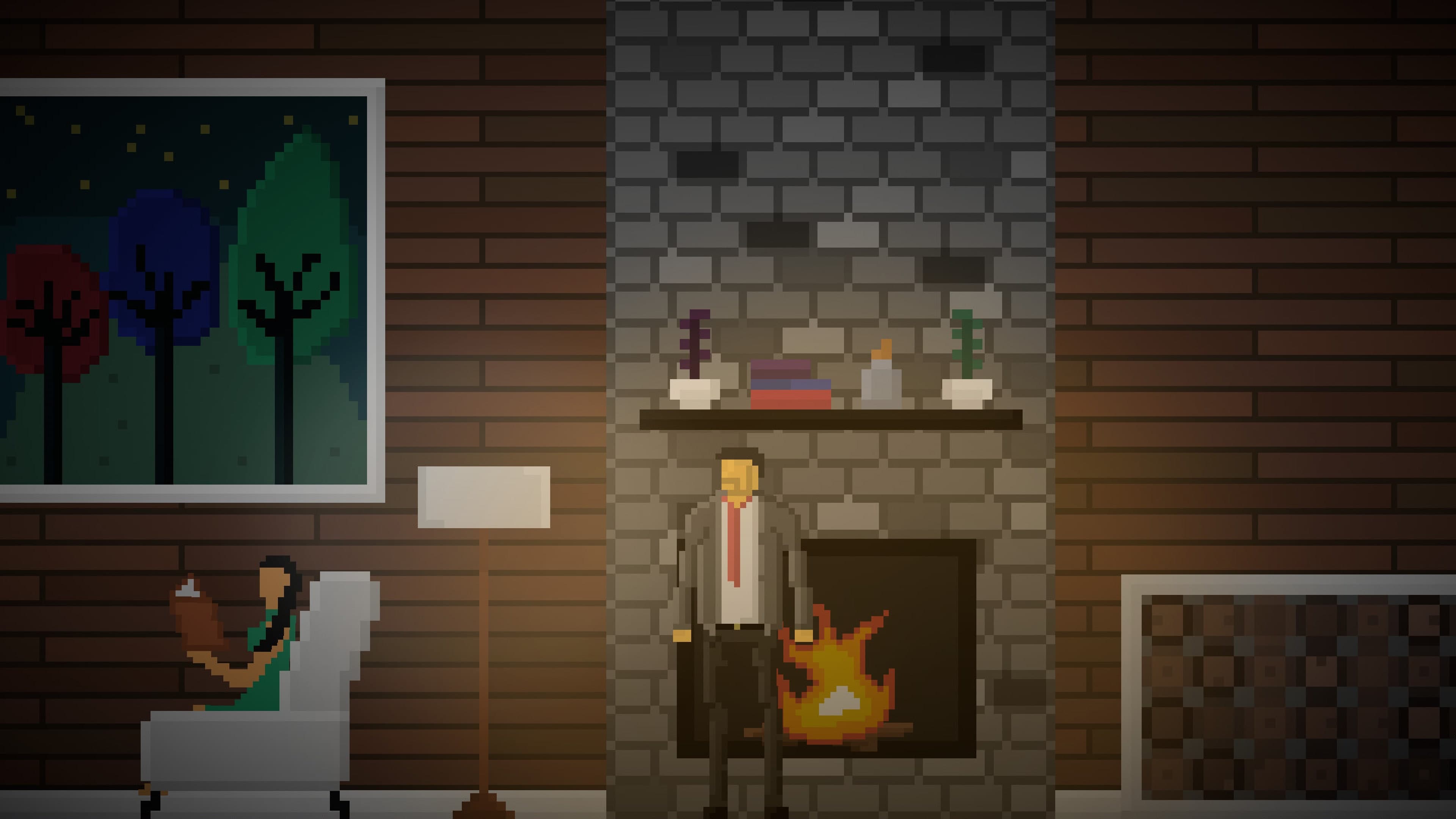 Behind Closed Doors: A Developer's Tale: скриншот 4