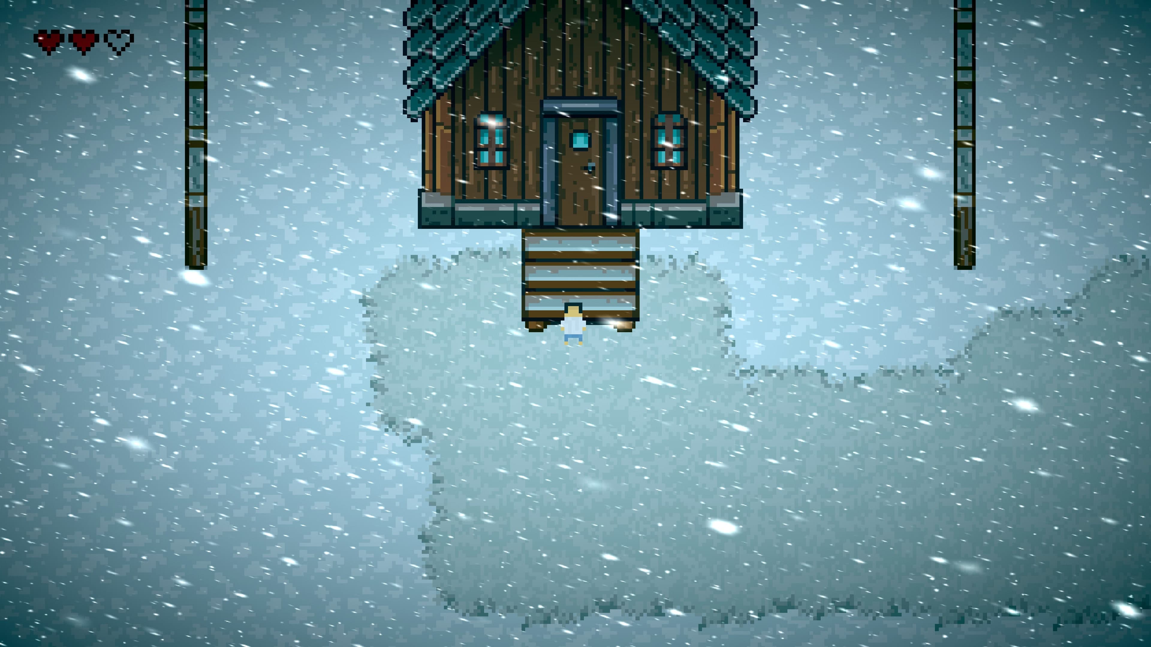 Behind Closed Doors: A Developer's Tale: скриншот 1