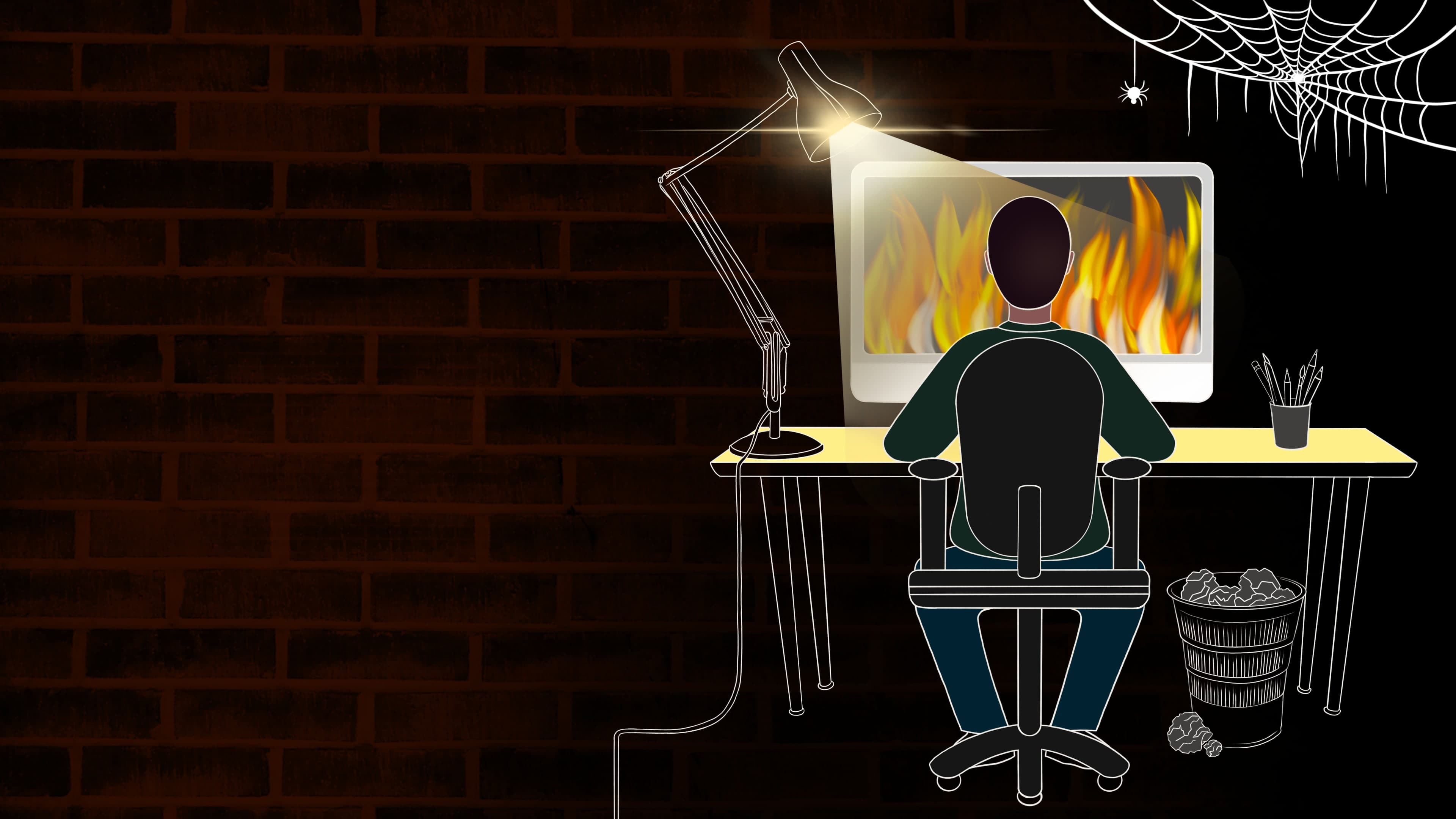Behind Closed Doors: A Developer's Tale Standard
