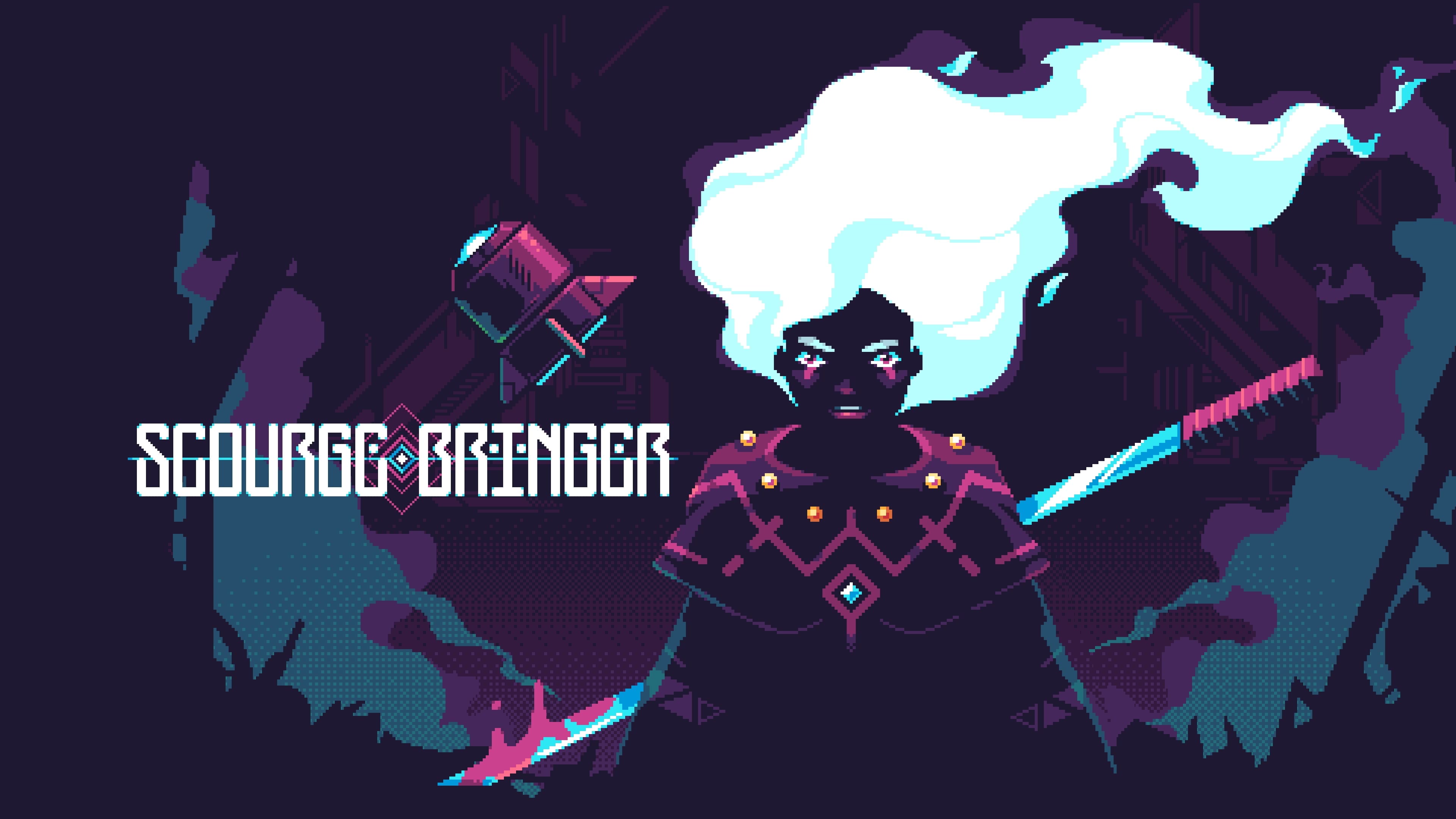 ScourgeBringer Standard