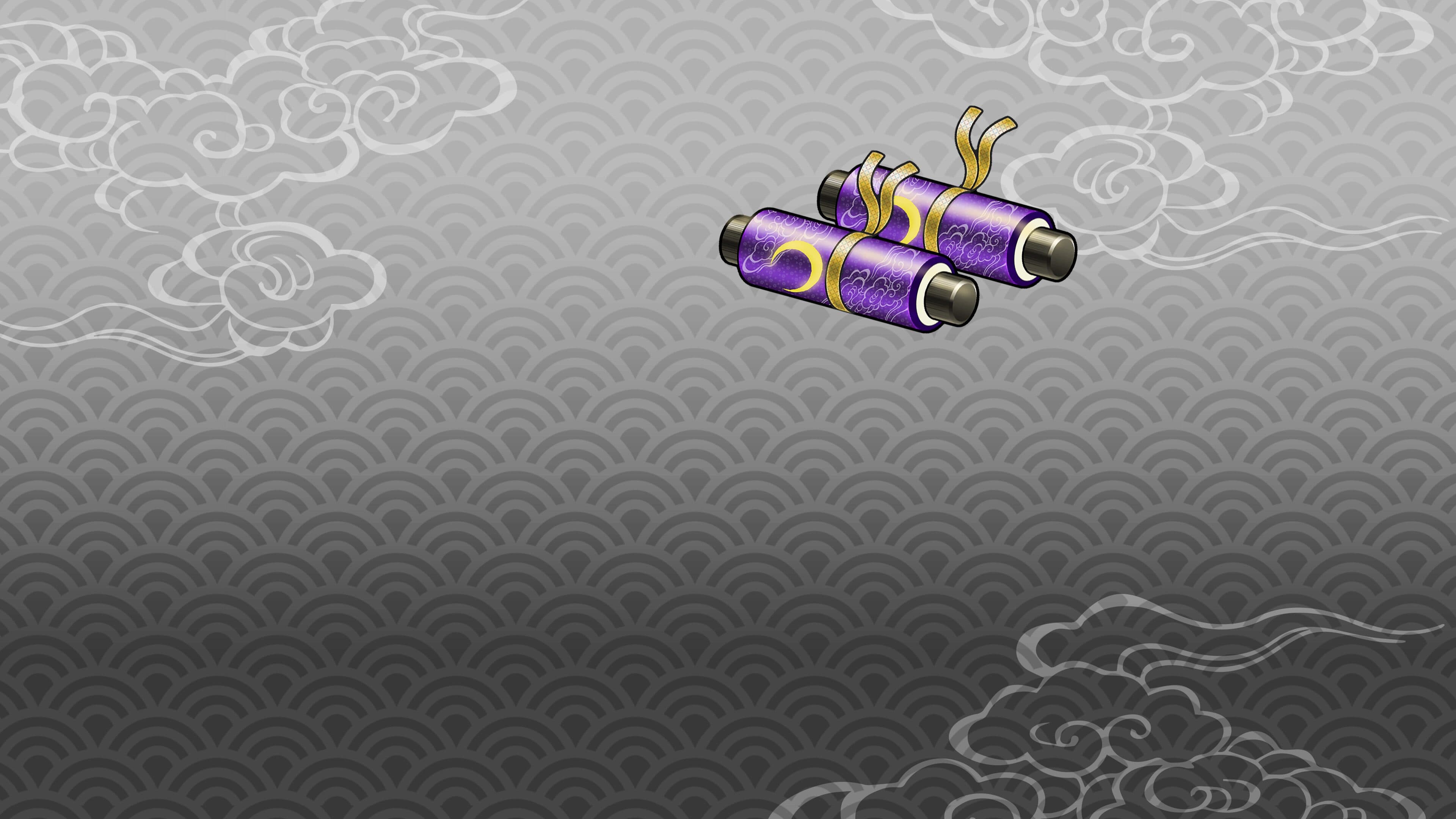 NTBSS: Moonlight Scroll x2 Addon