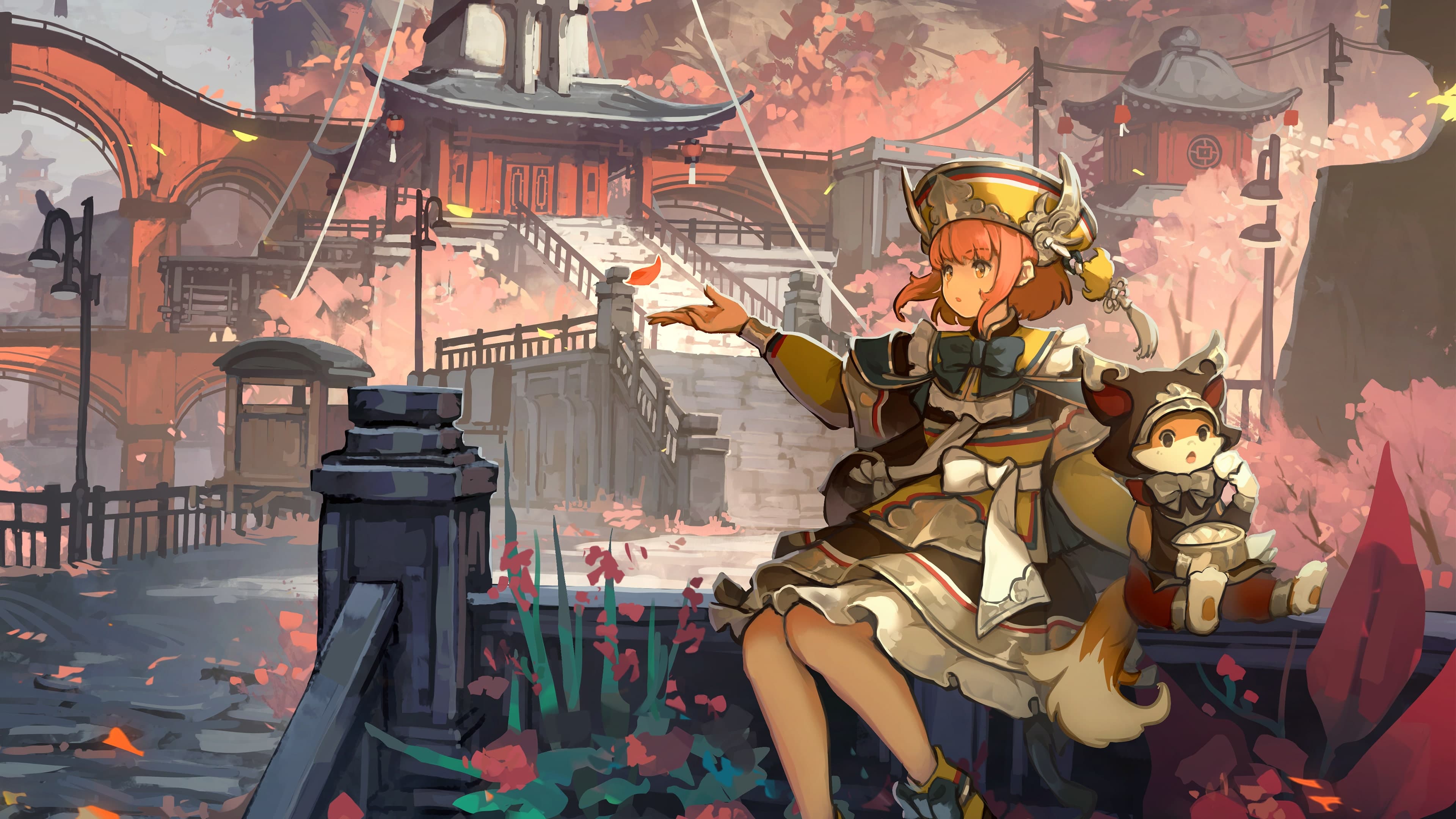 TASOMACHI: Behind the Twilight Standard