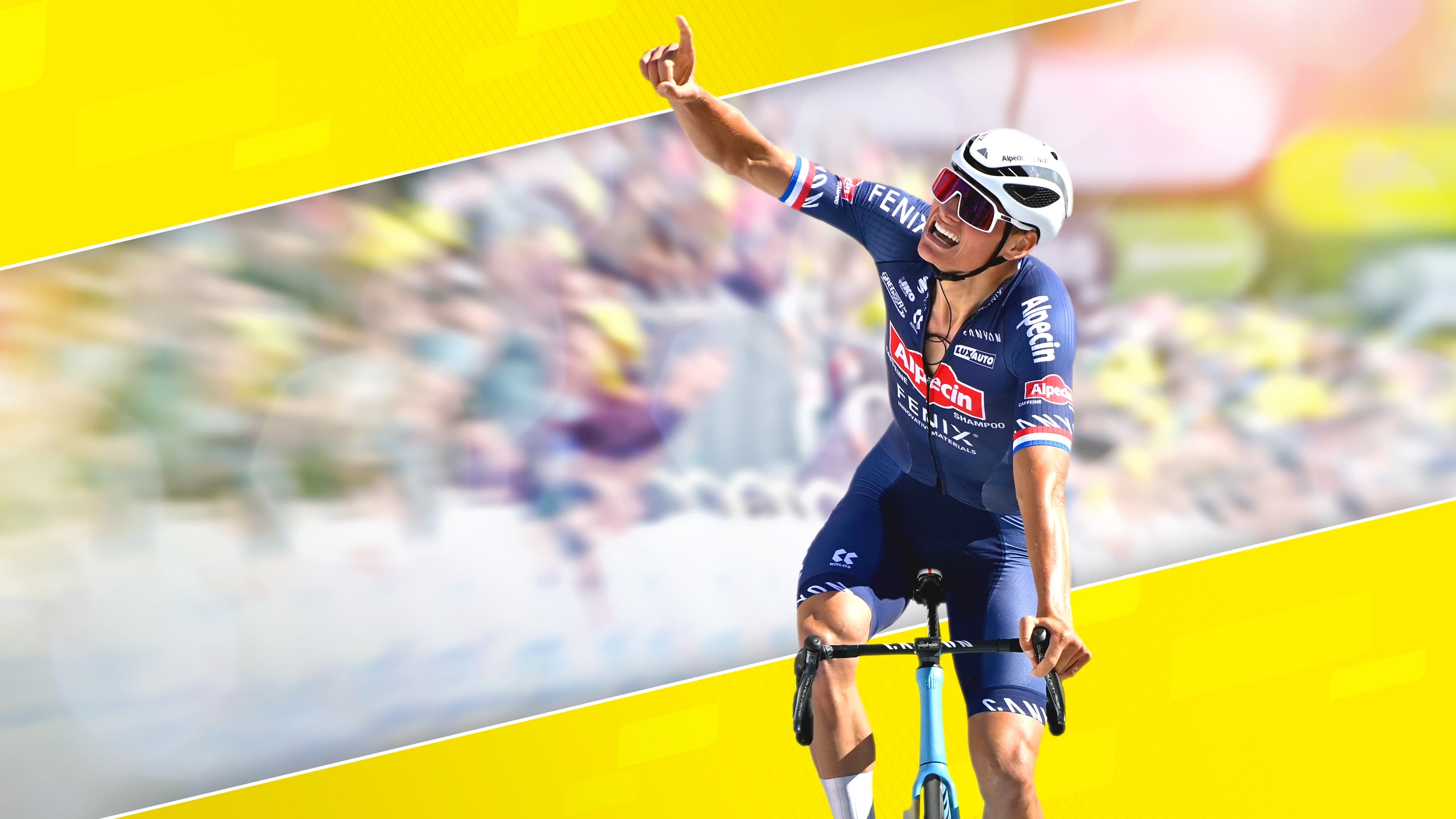Tour de France 2022 Standard