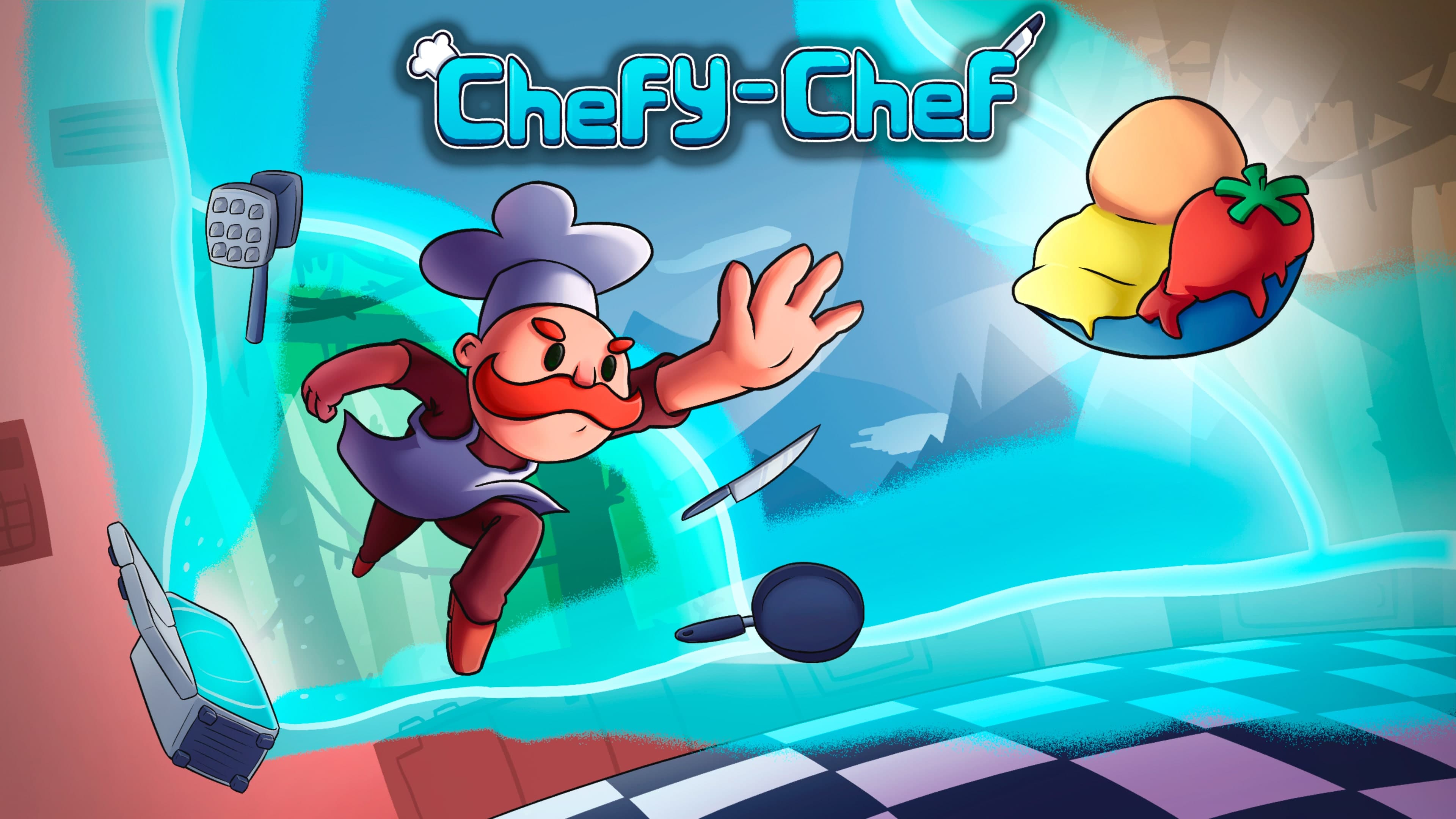 Chefy - Chef Standard