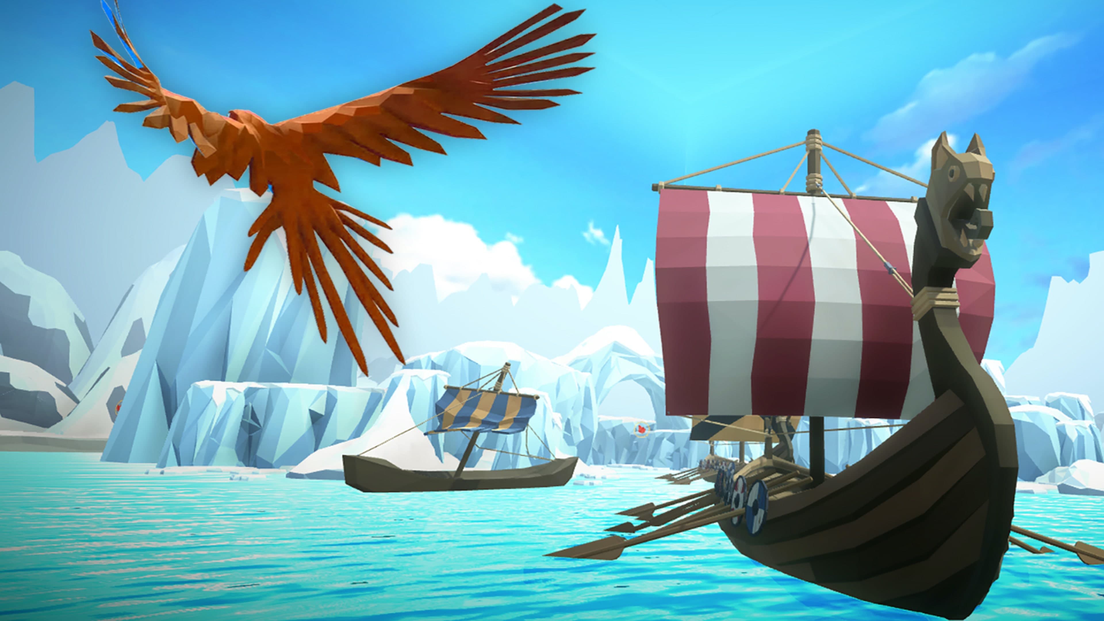 Aery - Vikings Standard