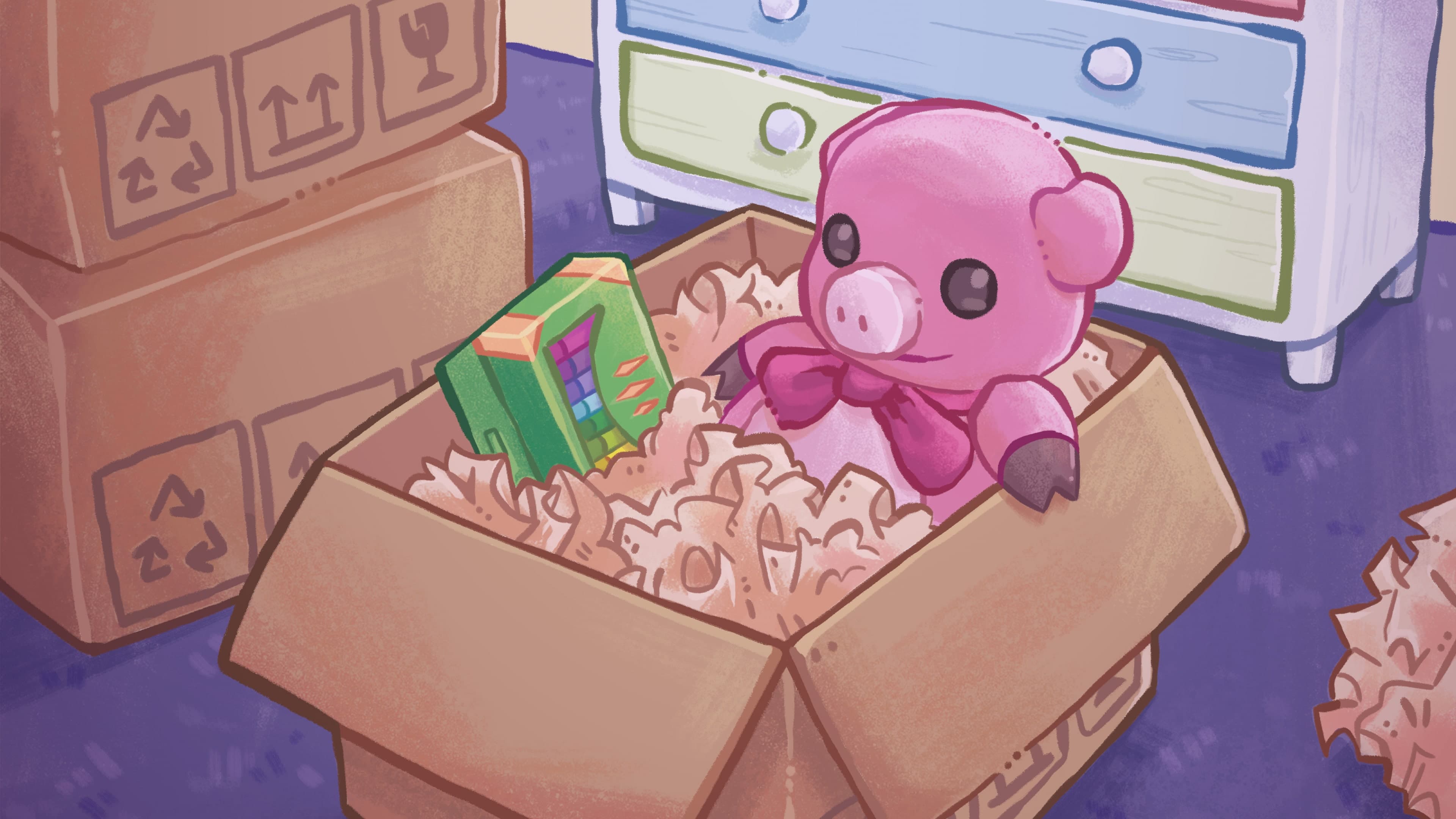 Unpacking Standard