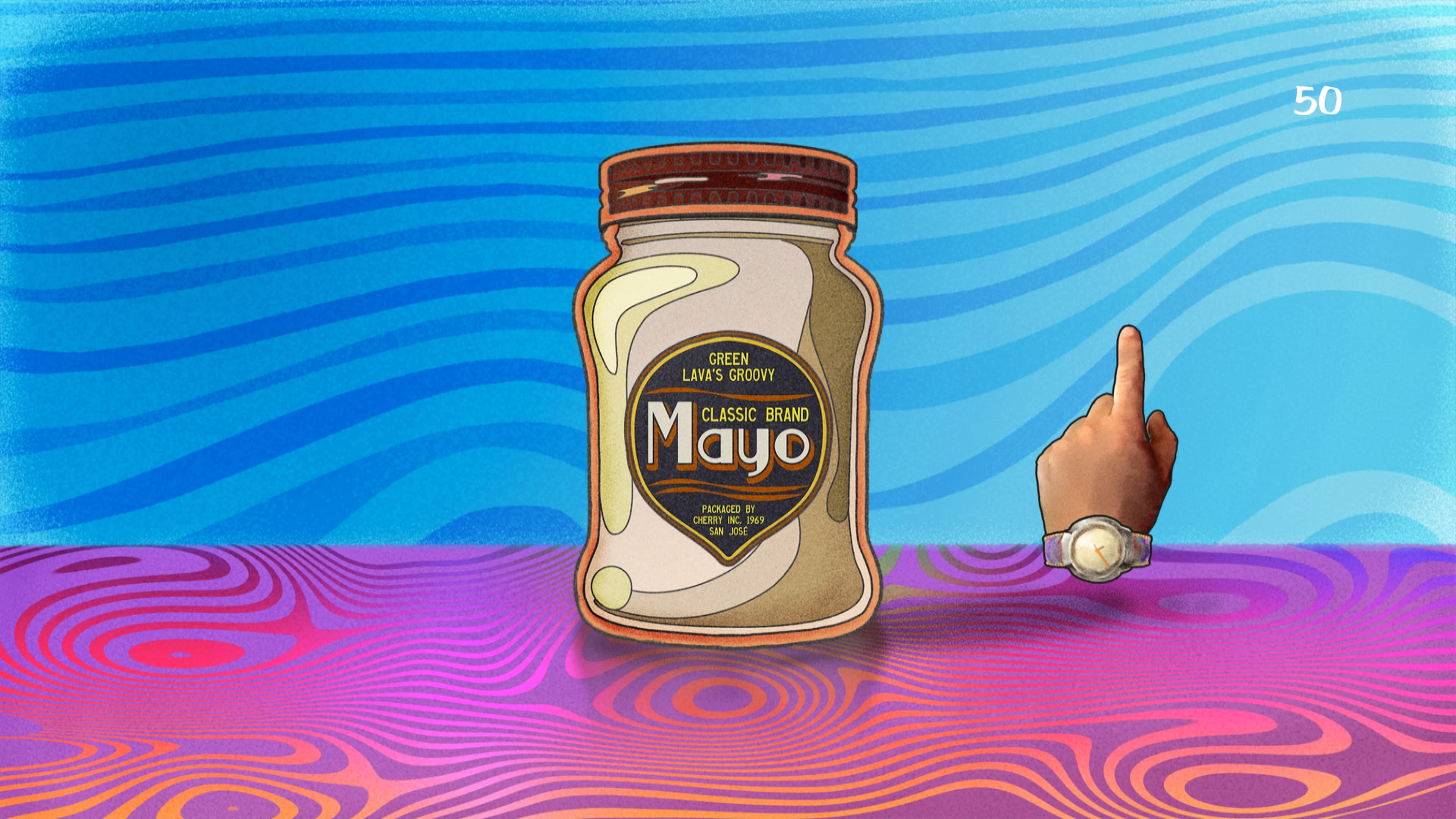 My Name is Mayo 3: скриншот 7