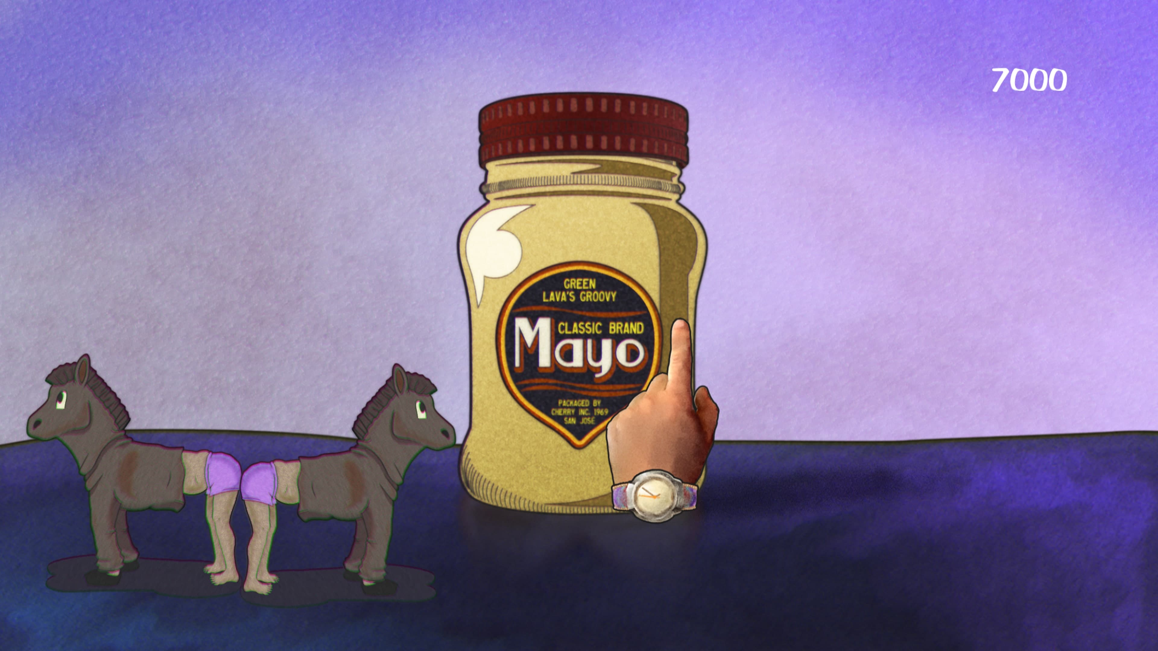 My Name is Mayo 3: скриншот 3