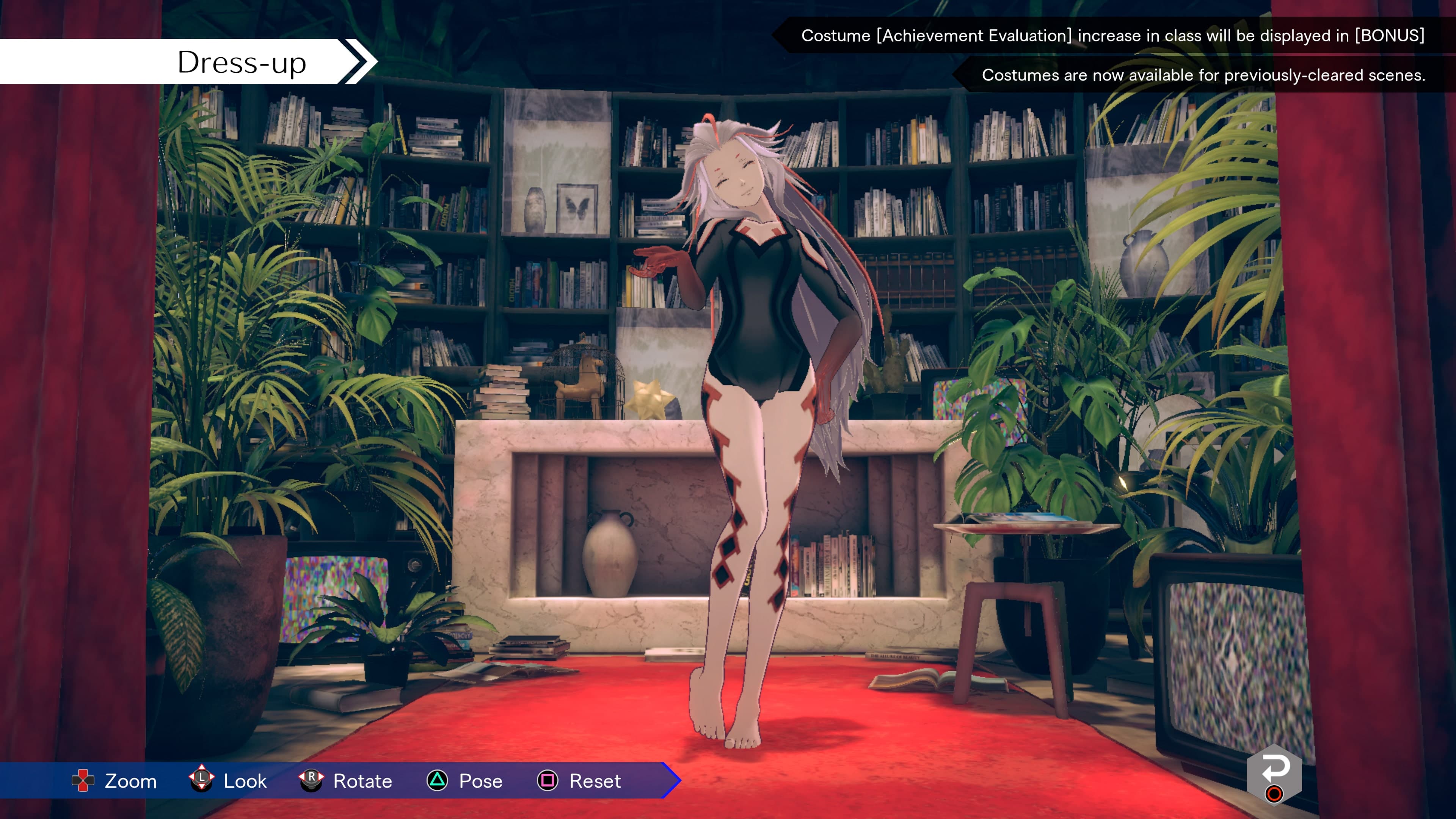 AI: THE SOMNIUM FILES - nirvanA Initiative DLC Bundle: скриншот 3