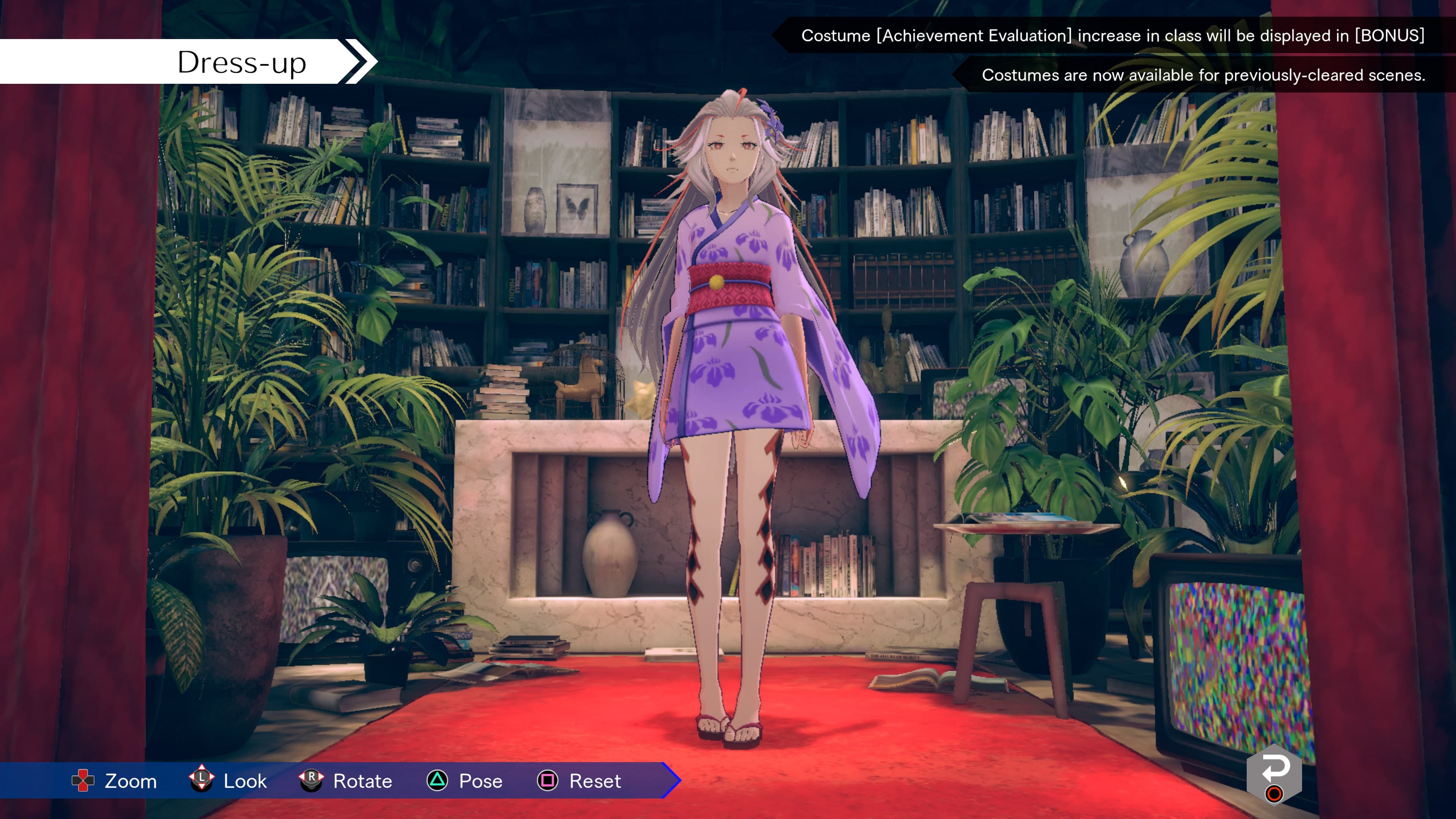 AI: THE SOMNIUM FILES - nirvanA Initiative DLC Bundle: скриншот 1