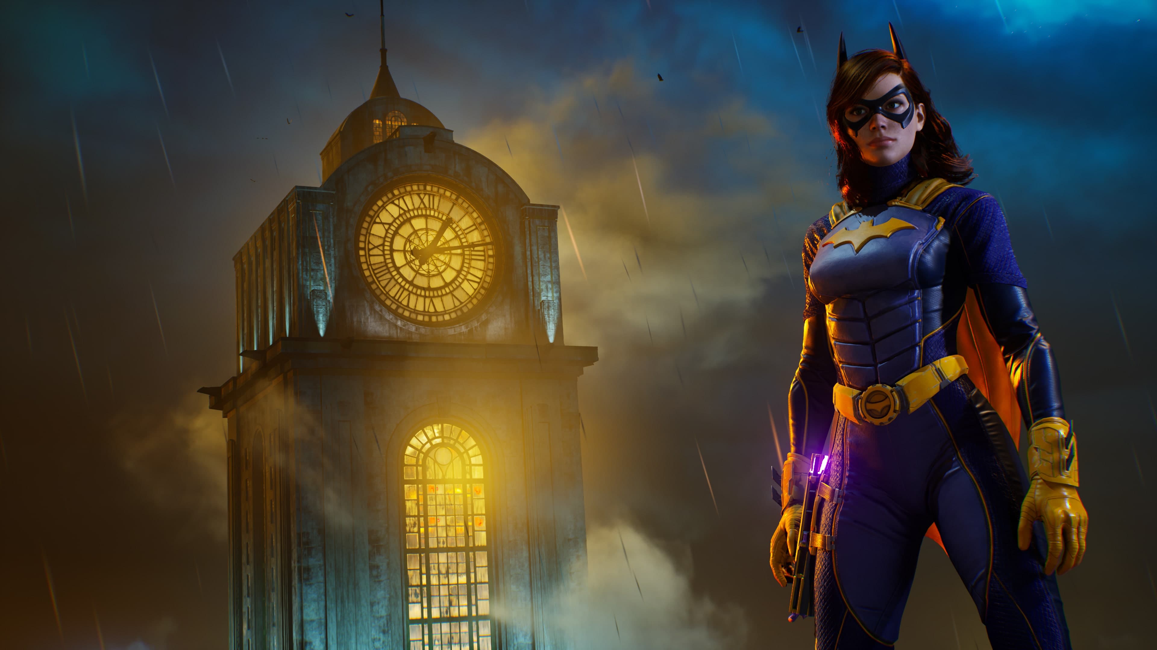 Gotham Knights: скриншот 2