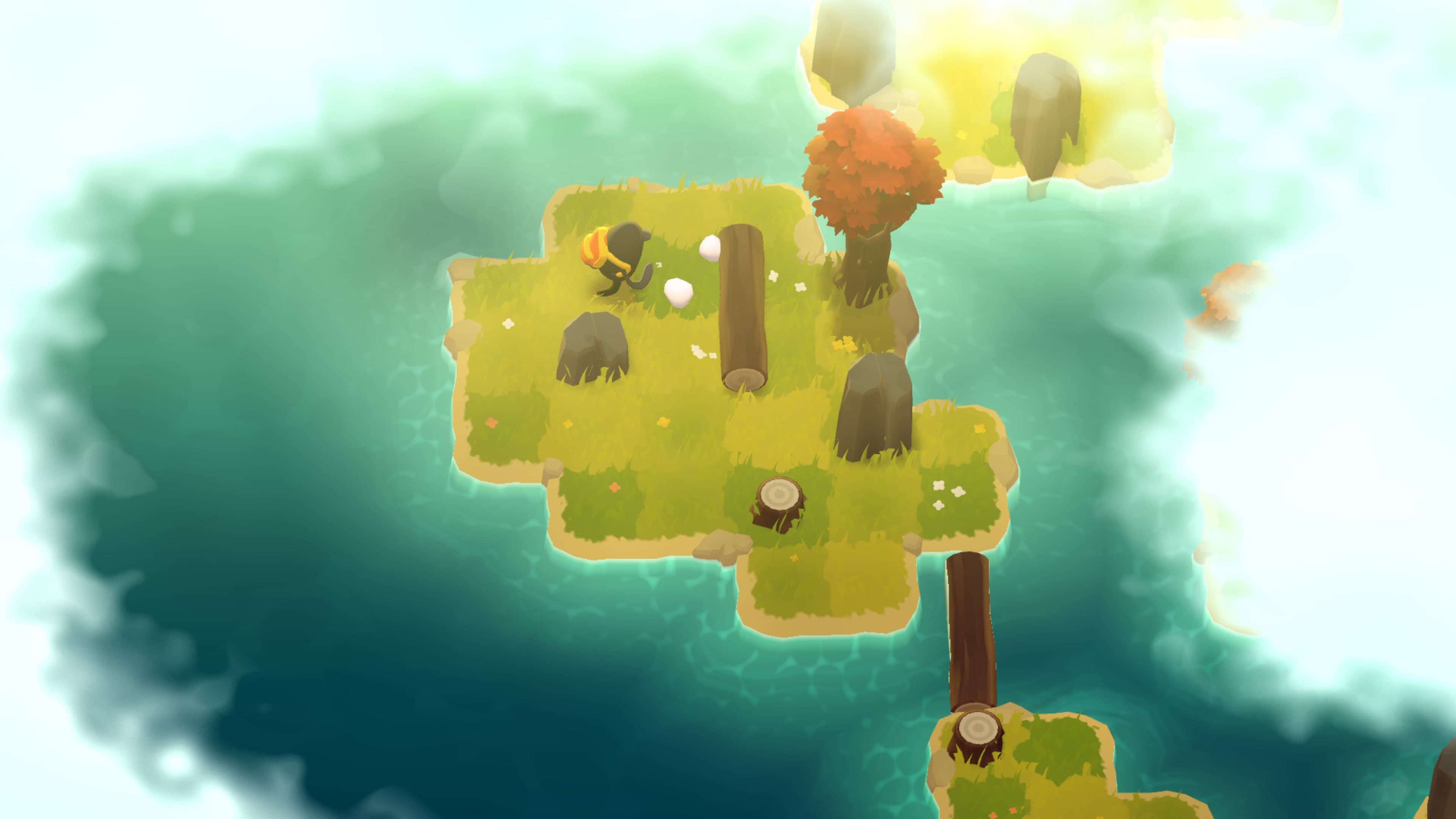 A Monster's Expedition (Through Puzzling Exhibitions): скриншот 3