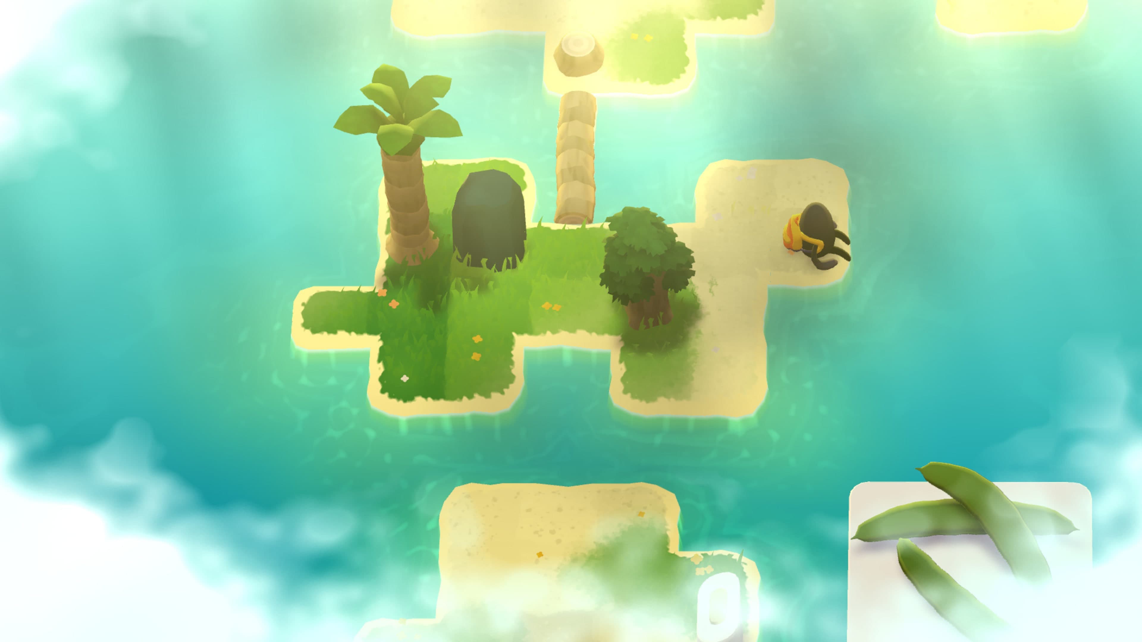 A Monster's Expedition (Through Puzzling Exhibitions): скриншот 5