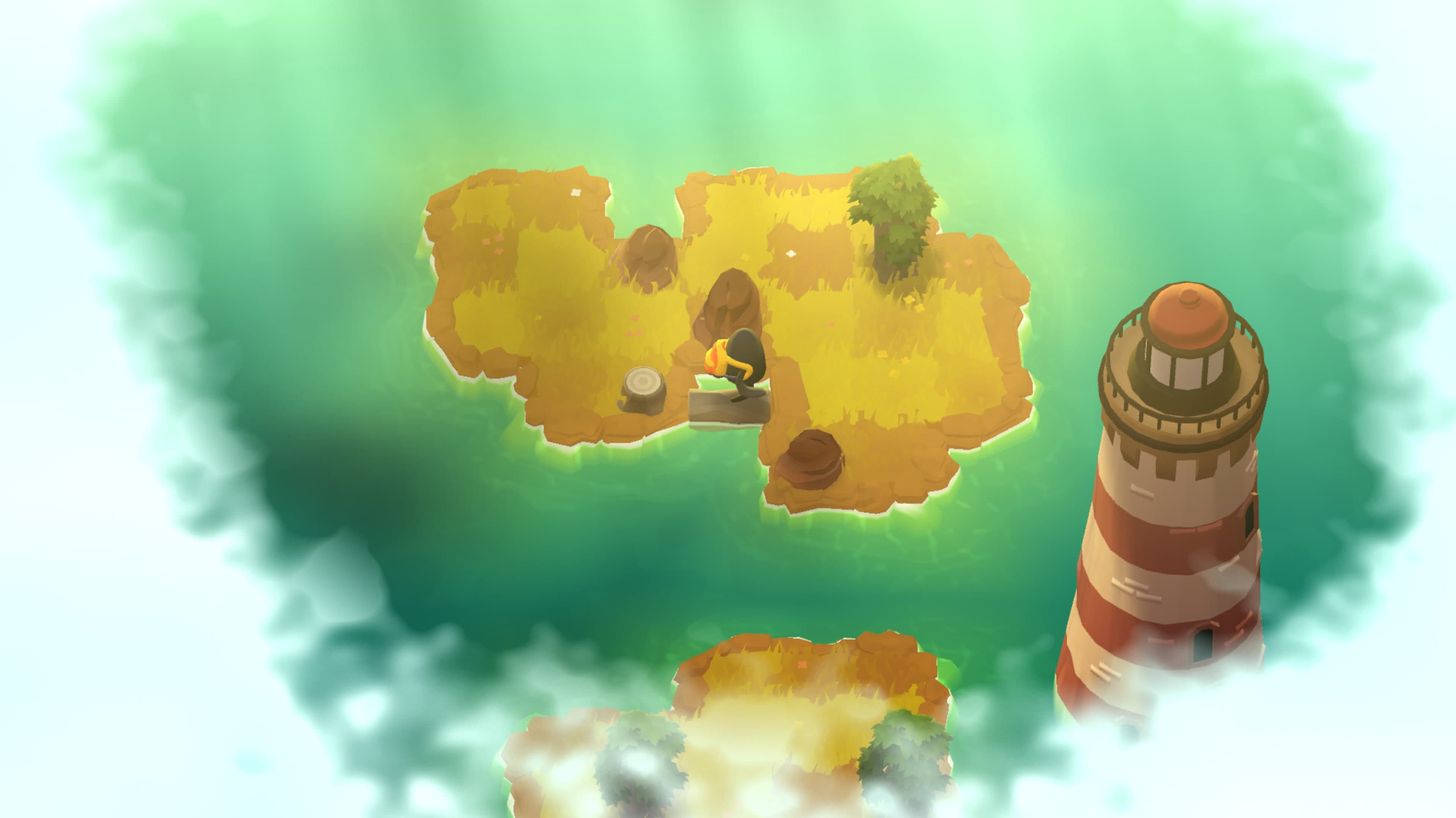 A Monster's Expedition (Through Puzzling Exhibitions): скриншот 4