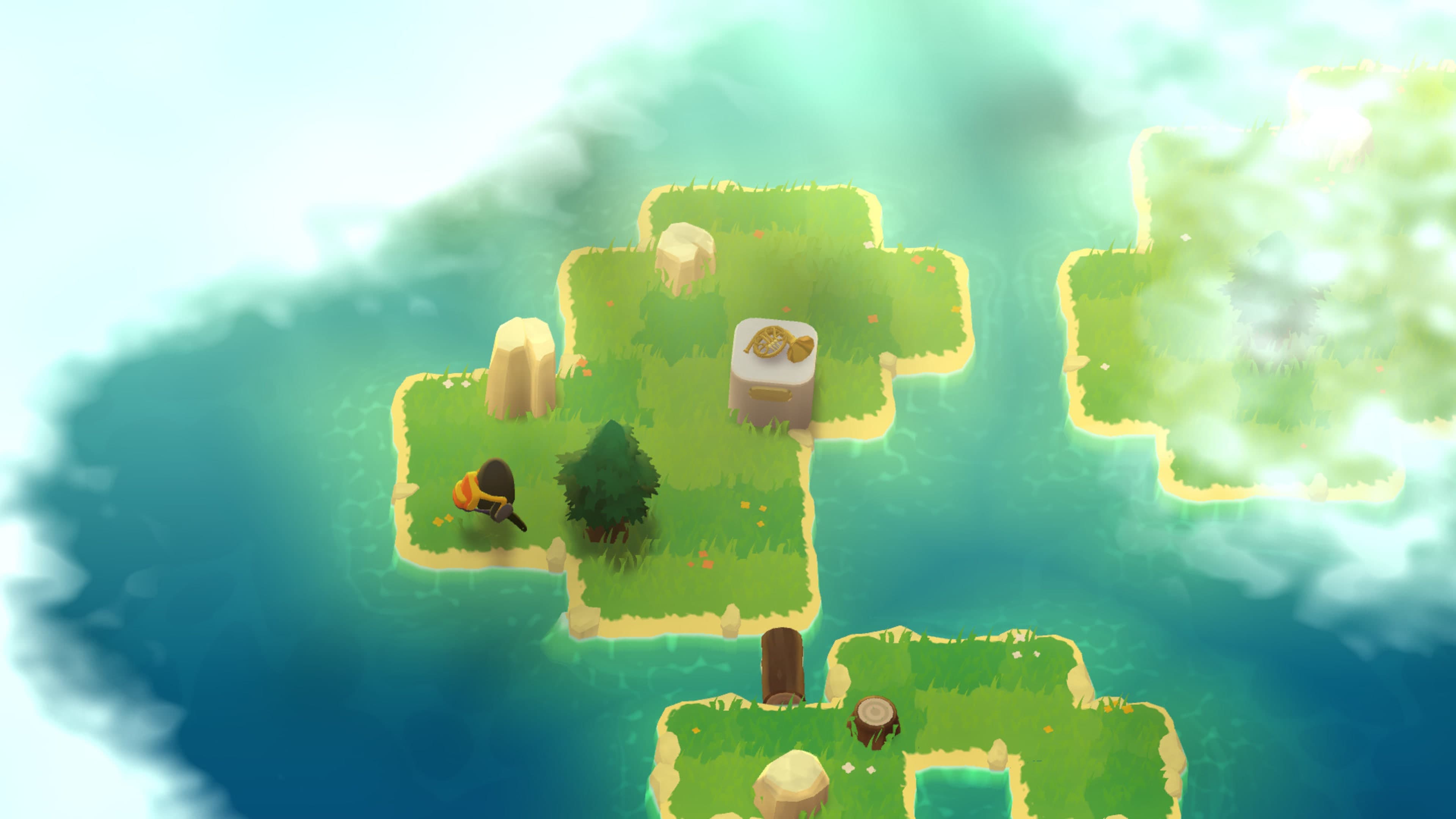 A Monster's Expedition (Through Puzzling Exhibitions): скриншот 1