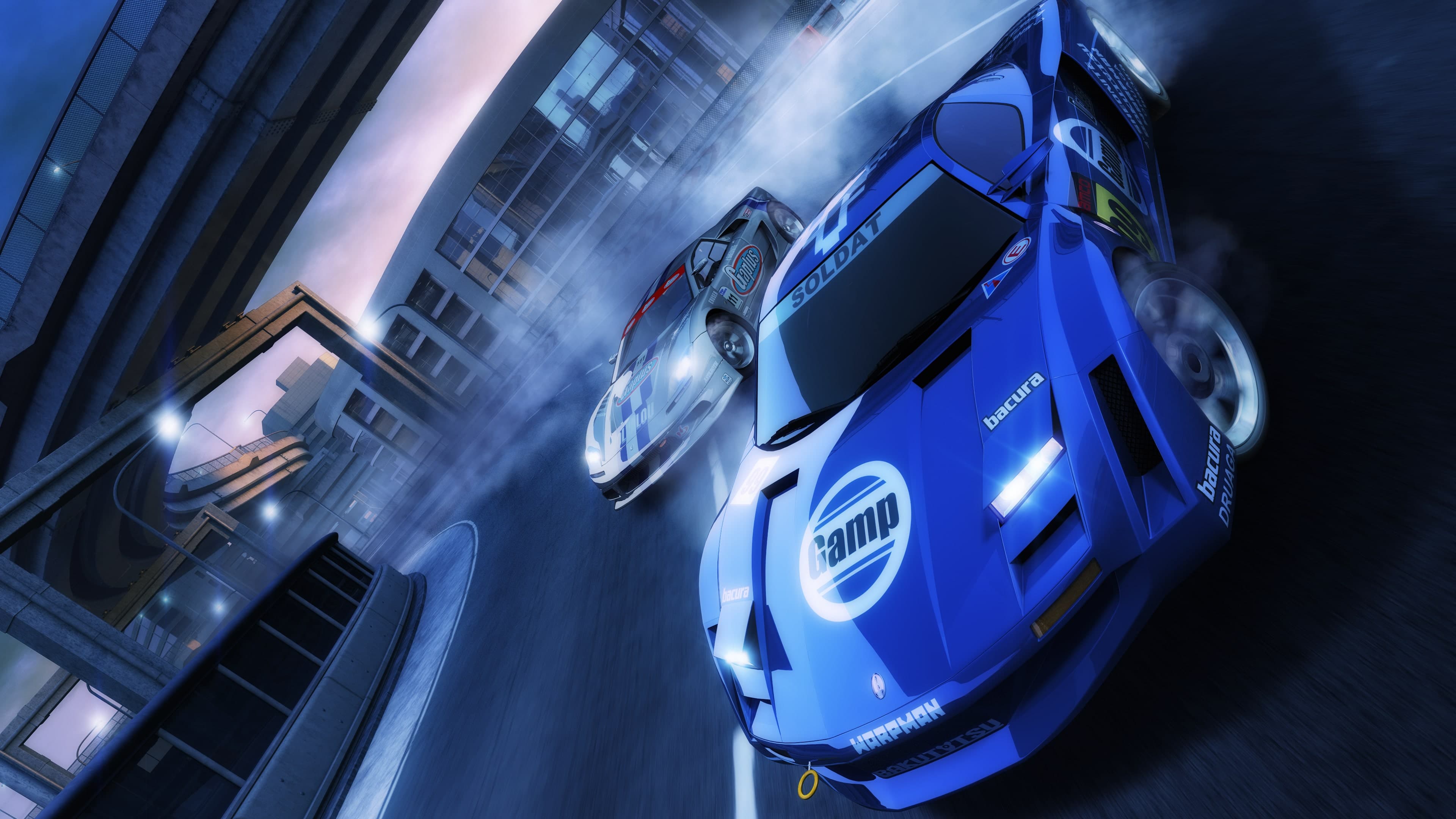 Ridge Racer 2 Standard