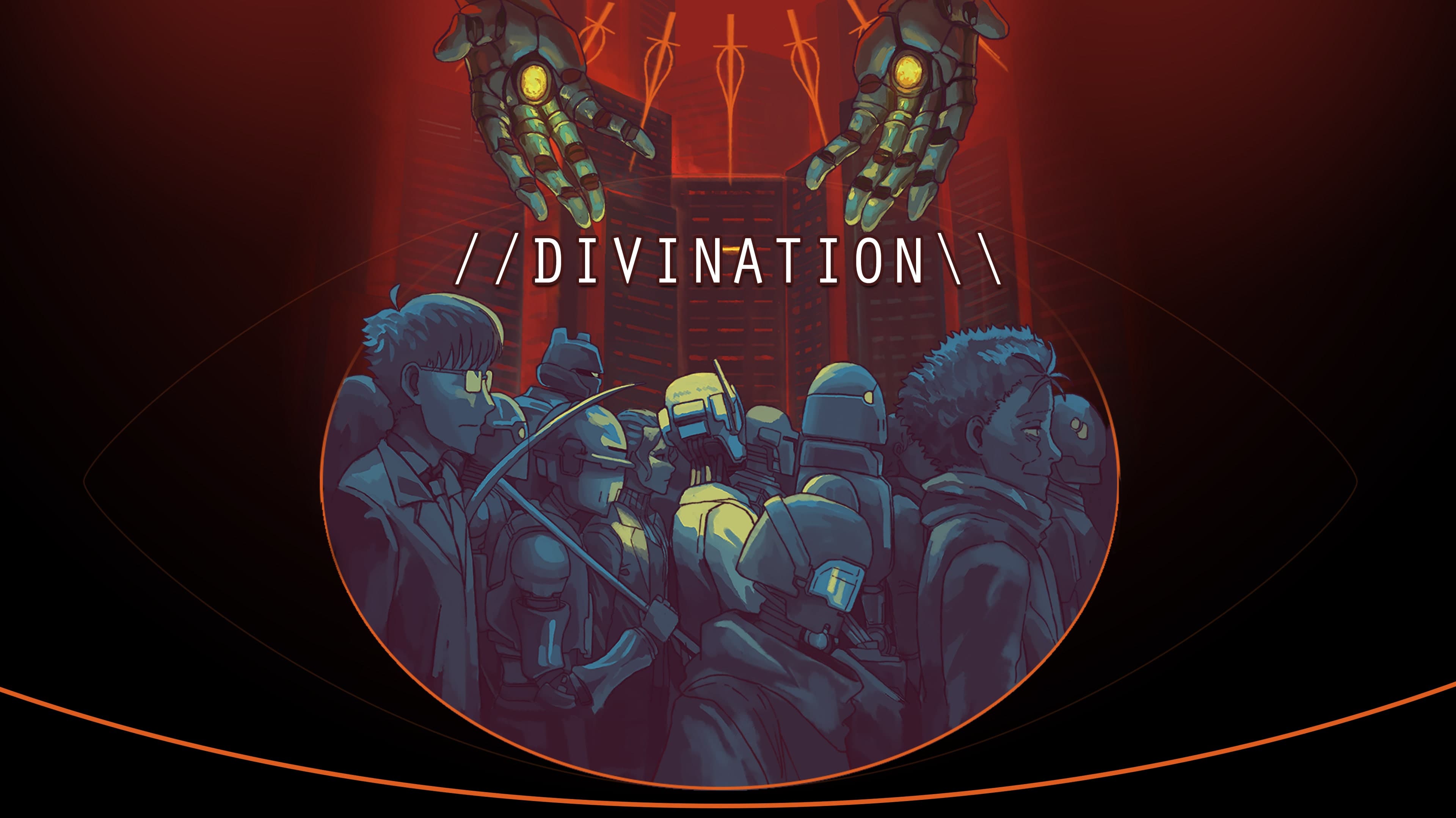 Divination Standard