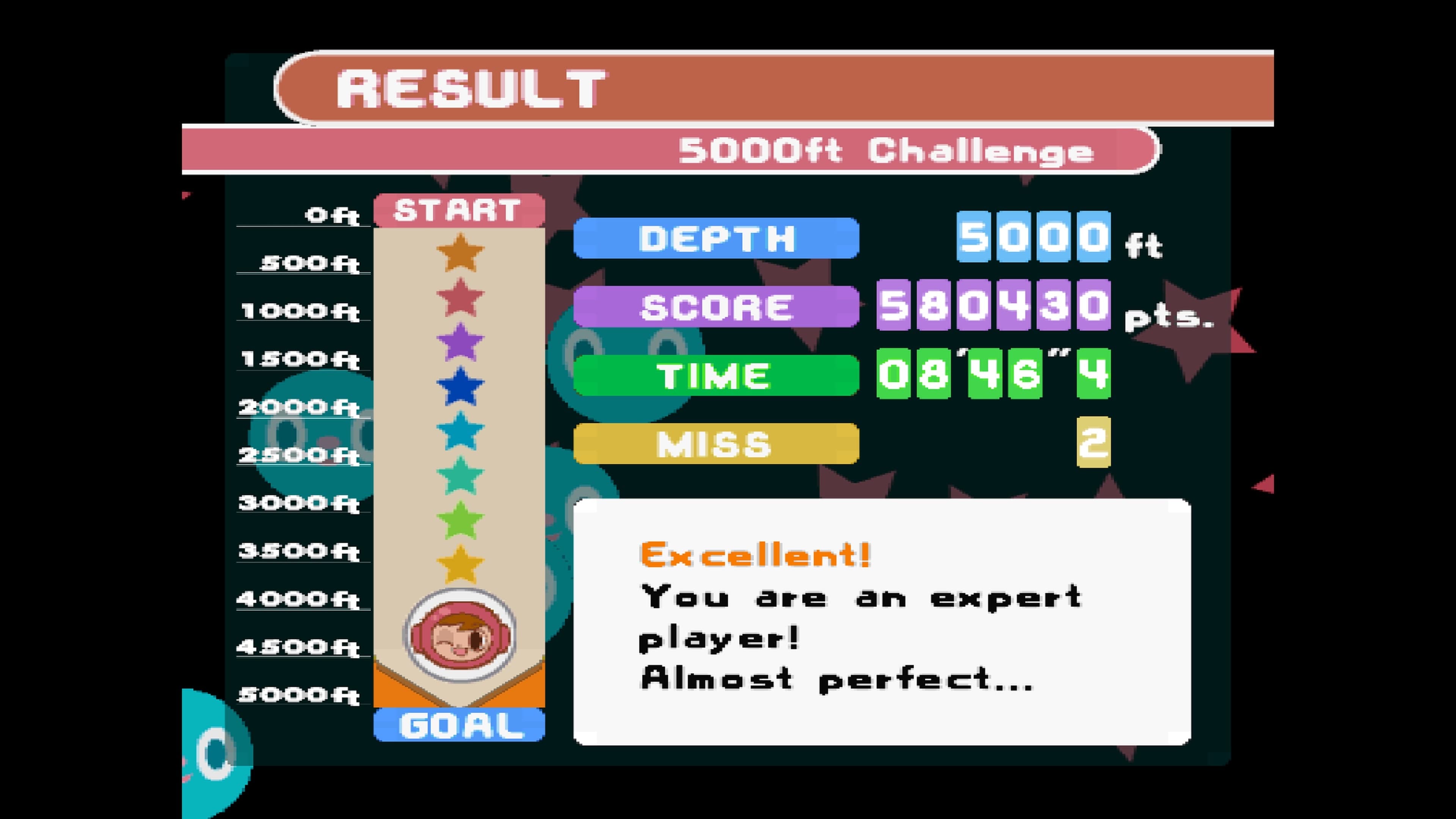 Mr. Driller: скриншот 4