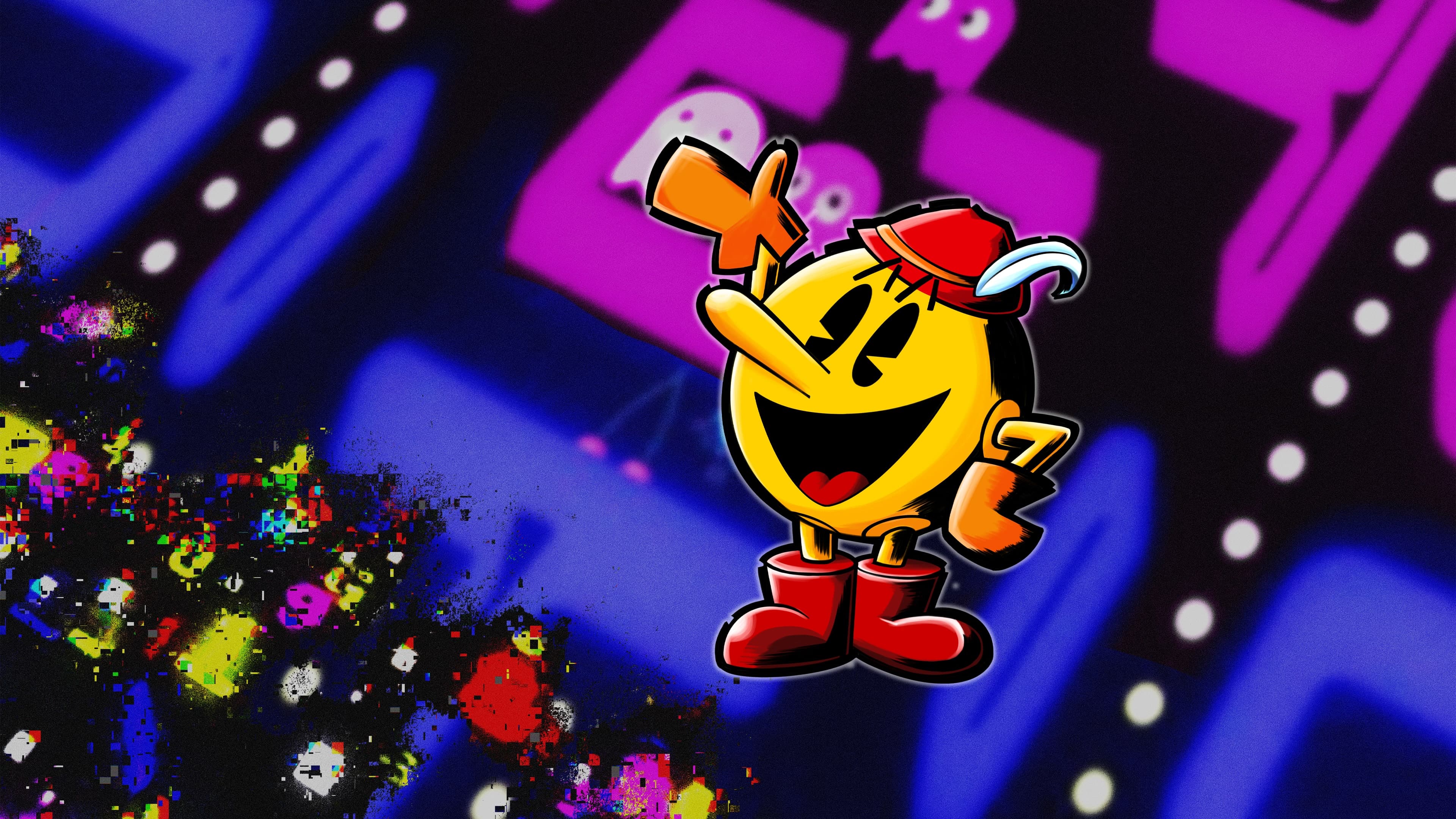 PAC - MAN MUSEUM+ Standard