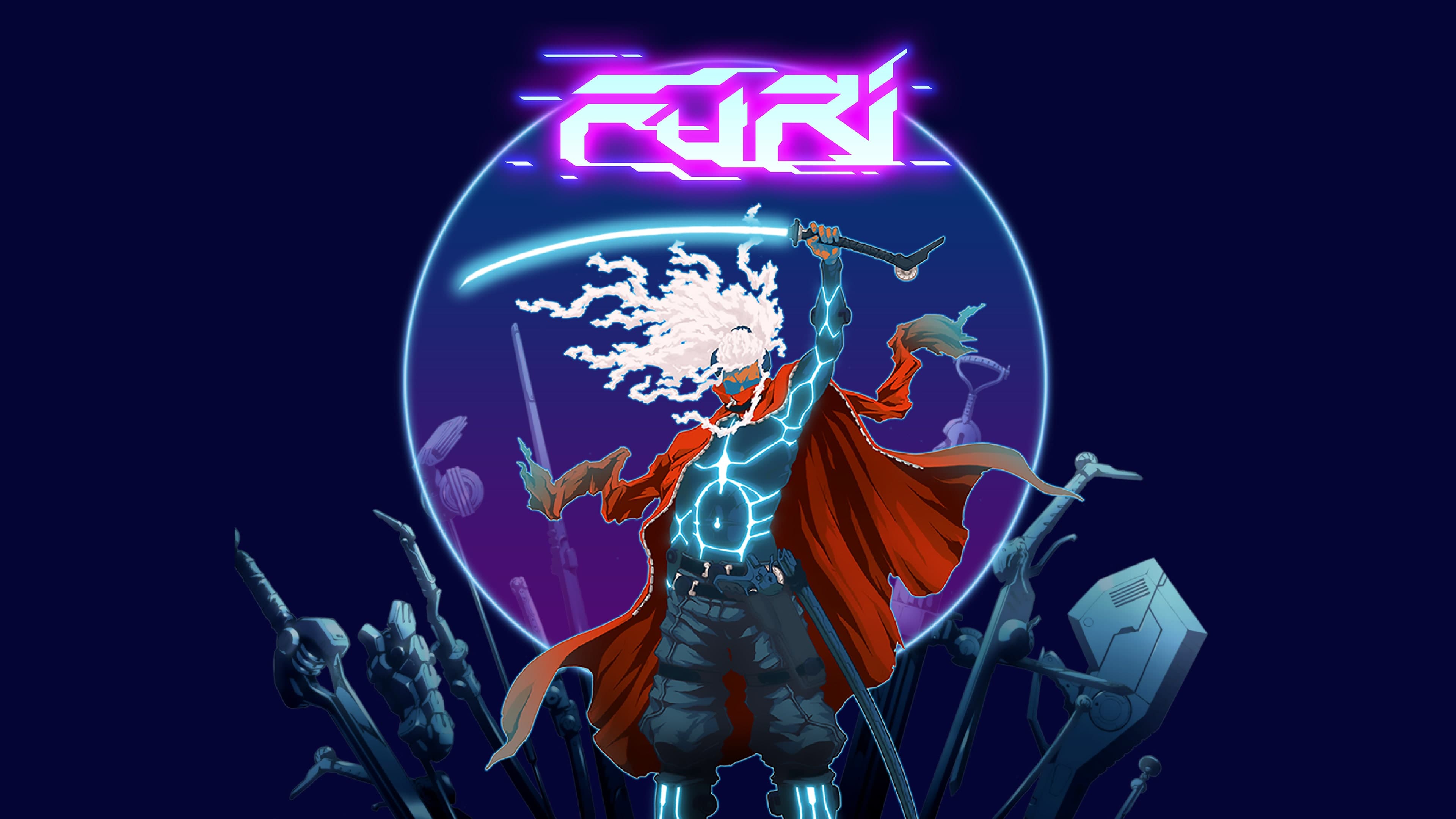 Furi Standard
