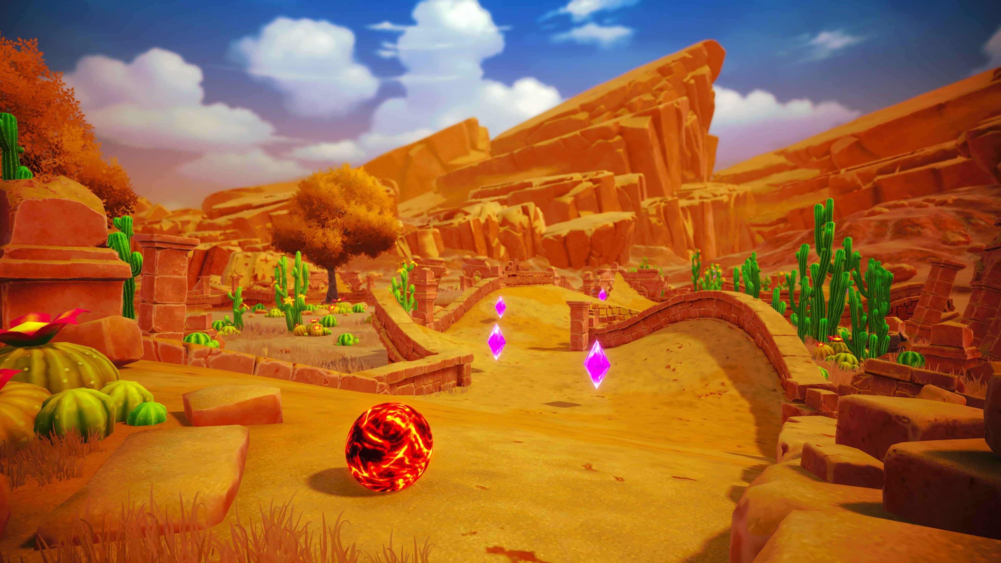Minigolf Adventure: скриншот 4