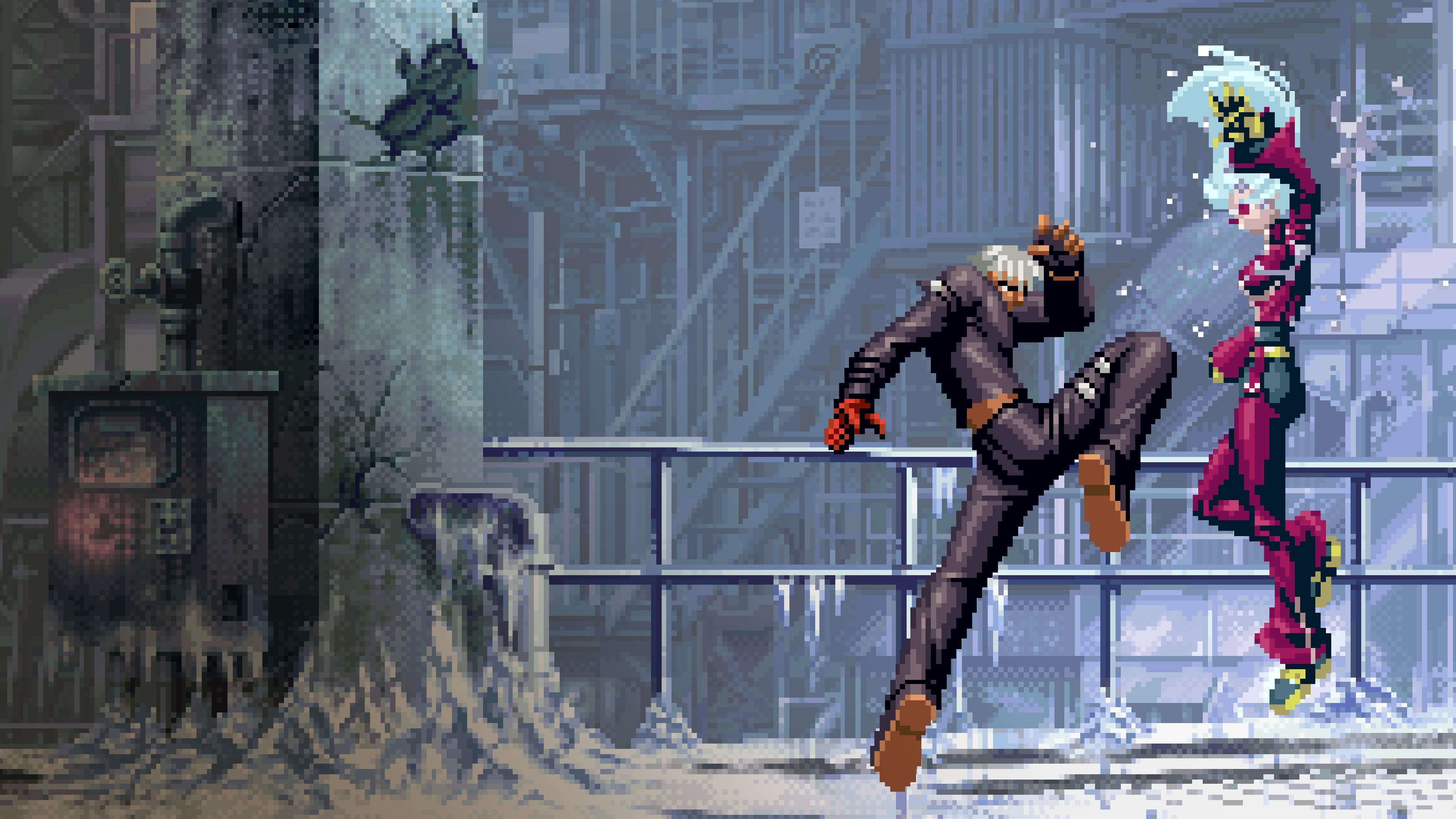 ACA NEOGEO THE KING OF FIGHTERS 2000 Standard