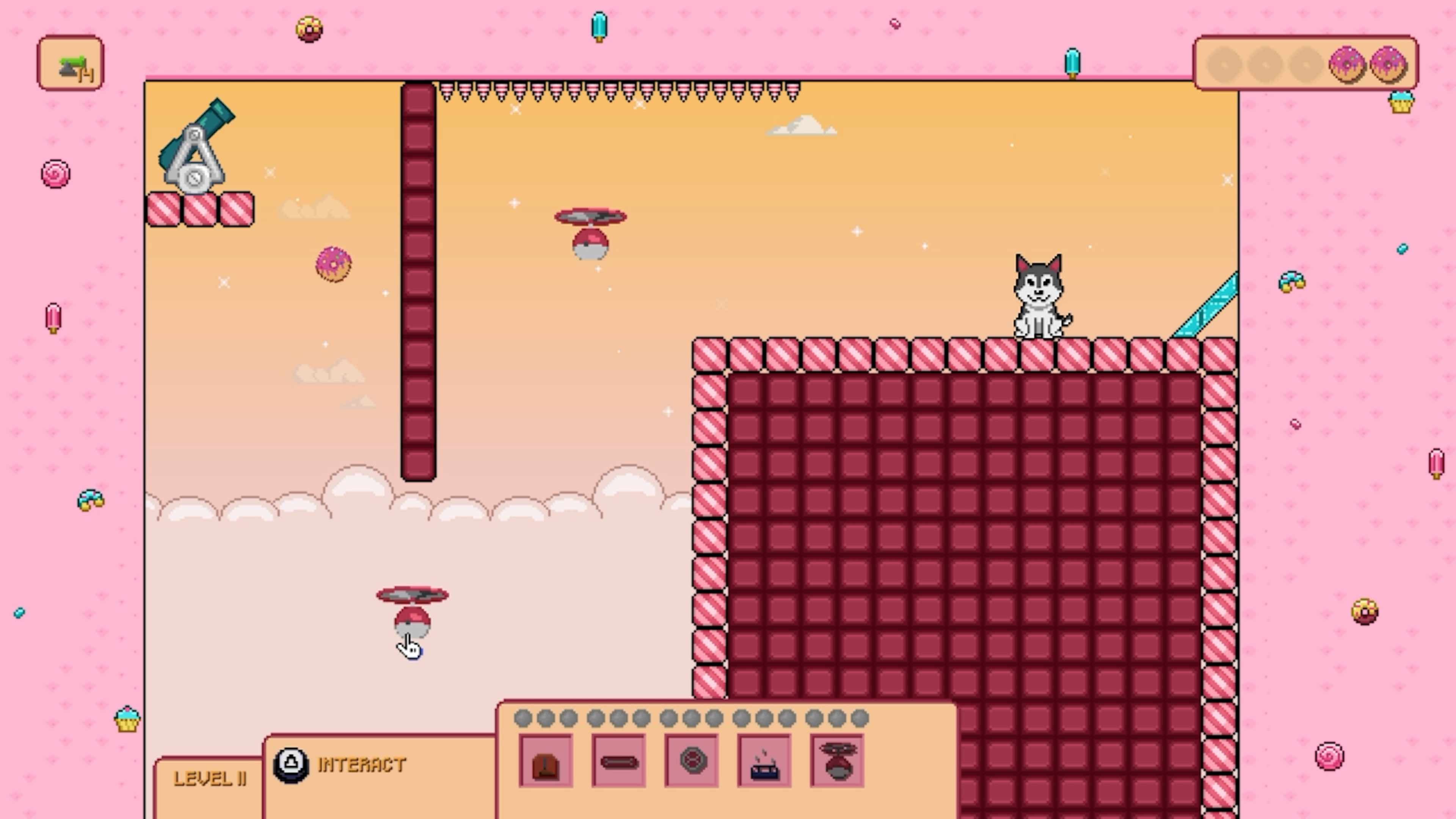 Dog's Donuts: скриншот 6