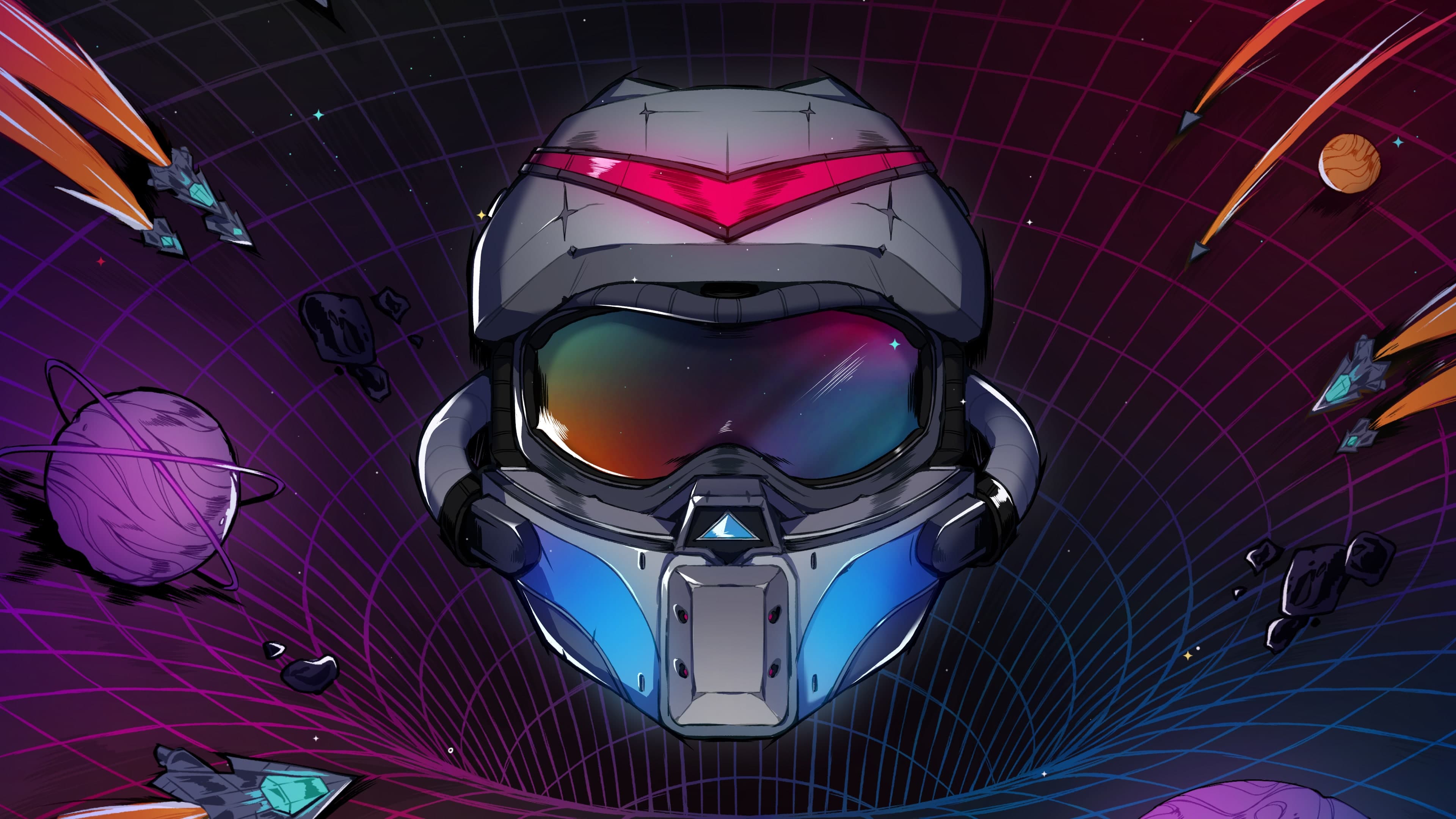 Gravitar: Recharged Standard