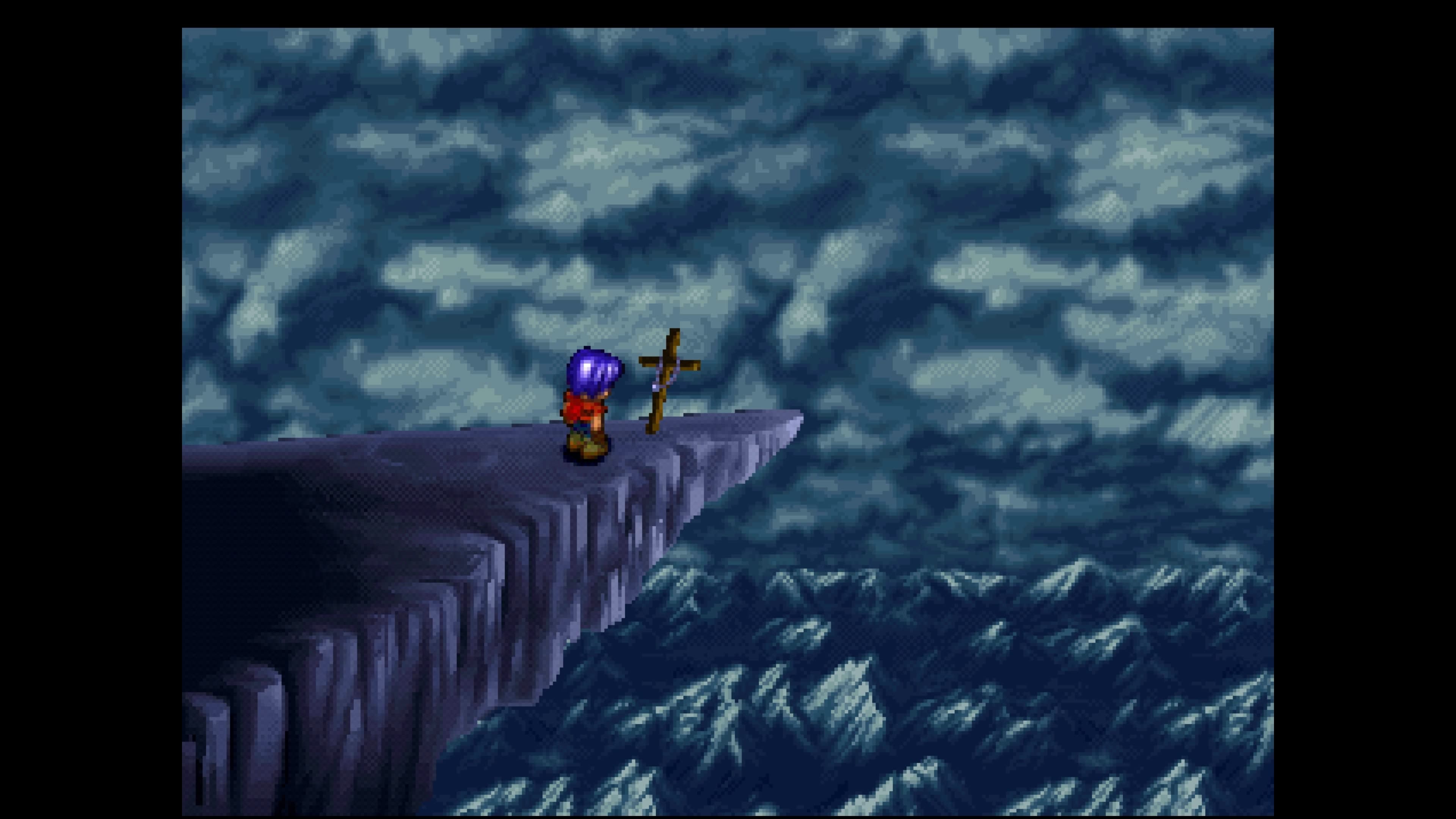 Wild Arms: скриншот 6