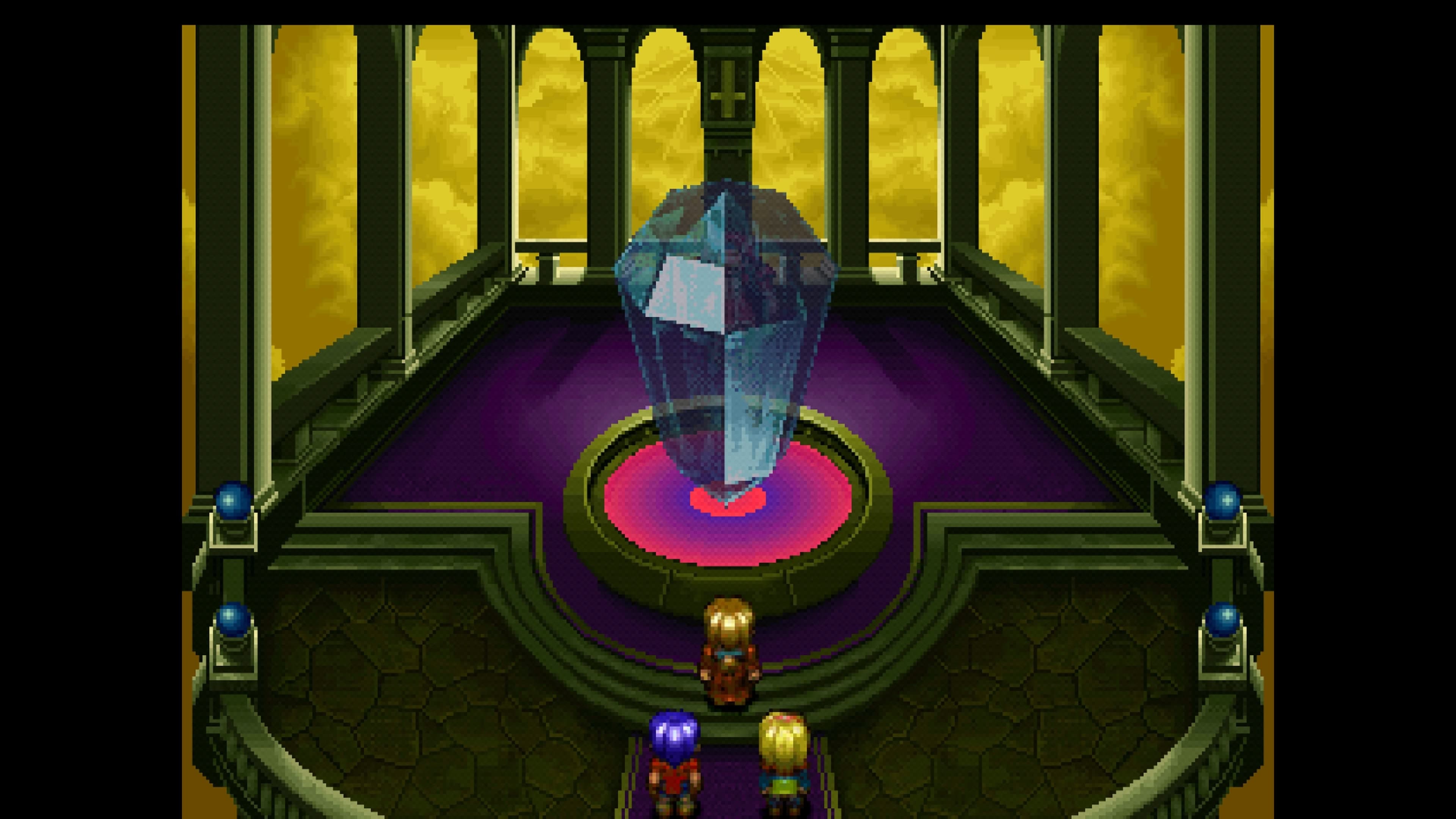 Wild Arms: скриншот 3