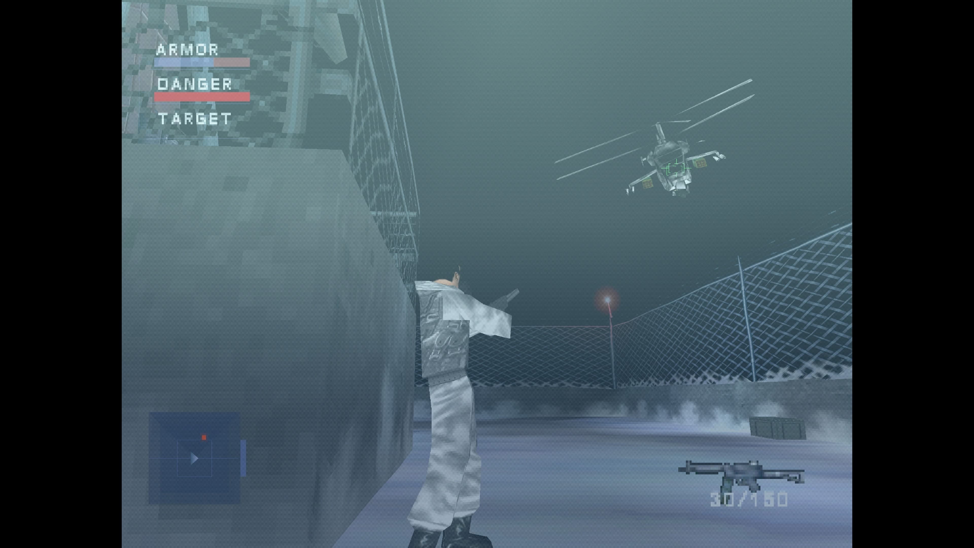 Syphon Filter: скриншот 3