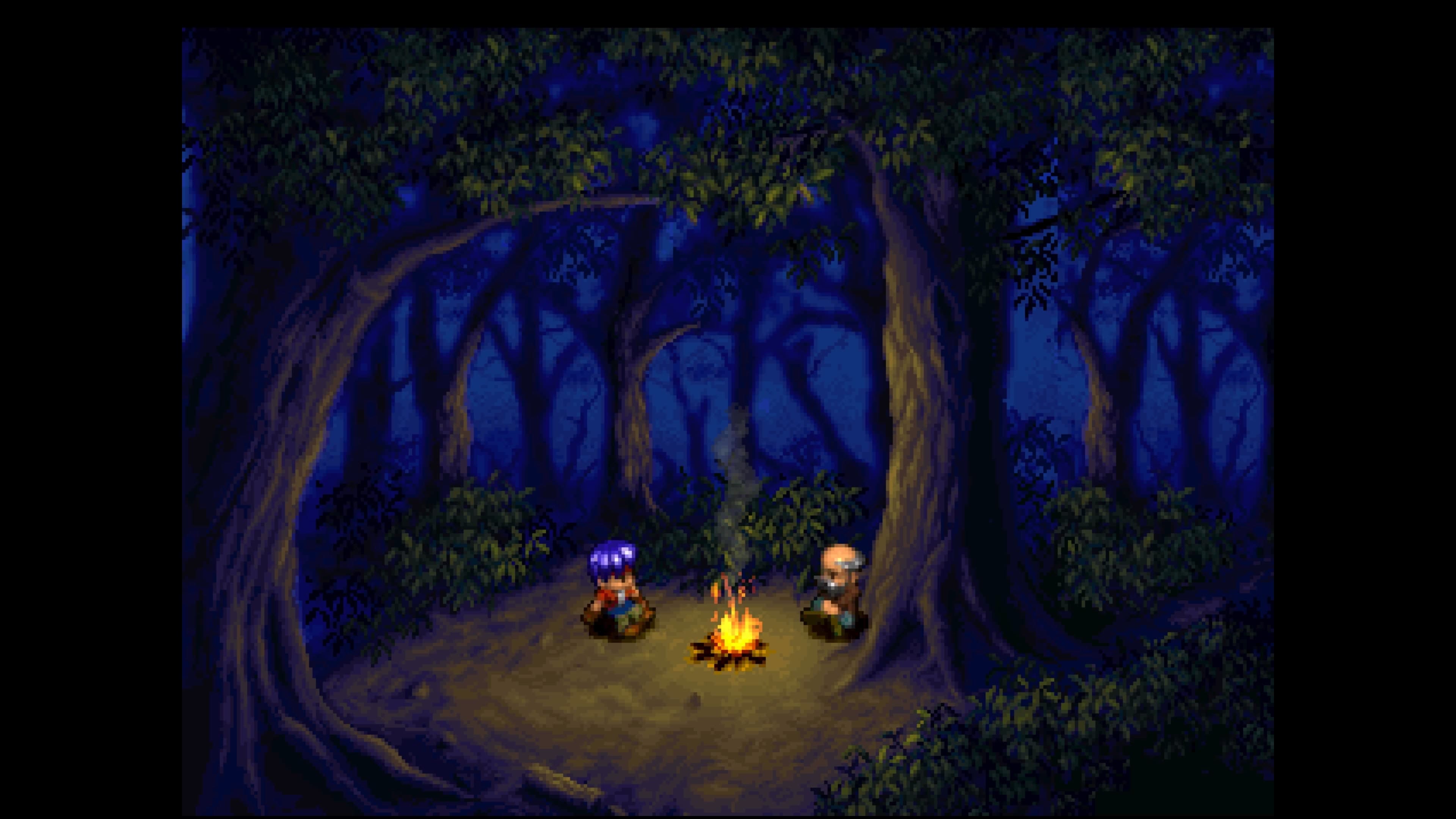 Wild Arms: скриншот 5