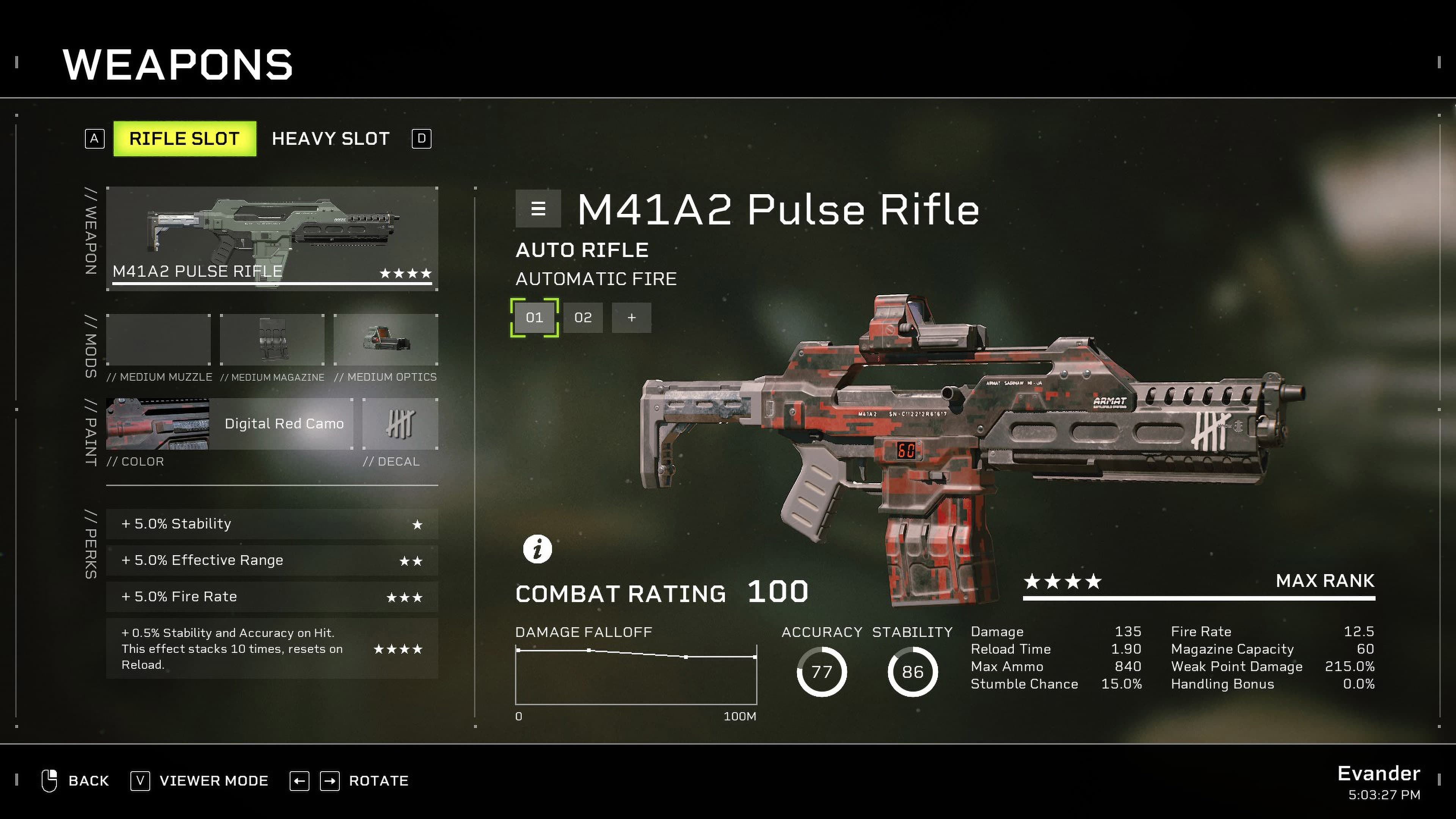 Aliens: Fireteam Elite: скриншот 4