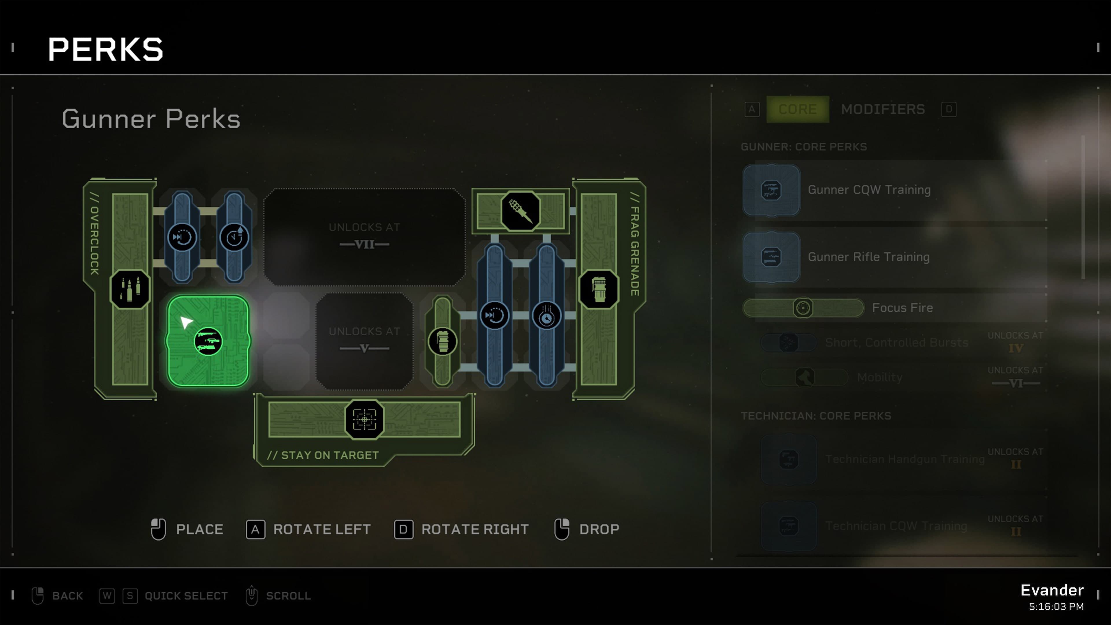 Aliens: Fireteam Elite: скриншот 3