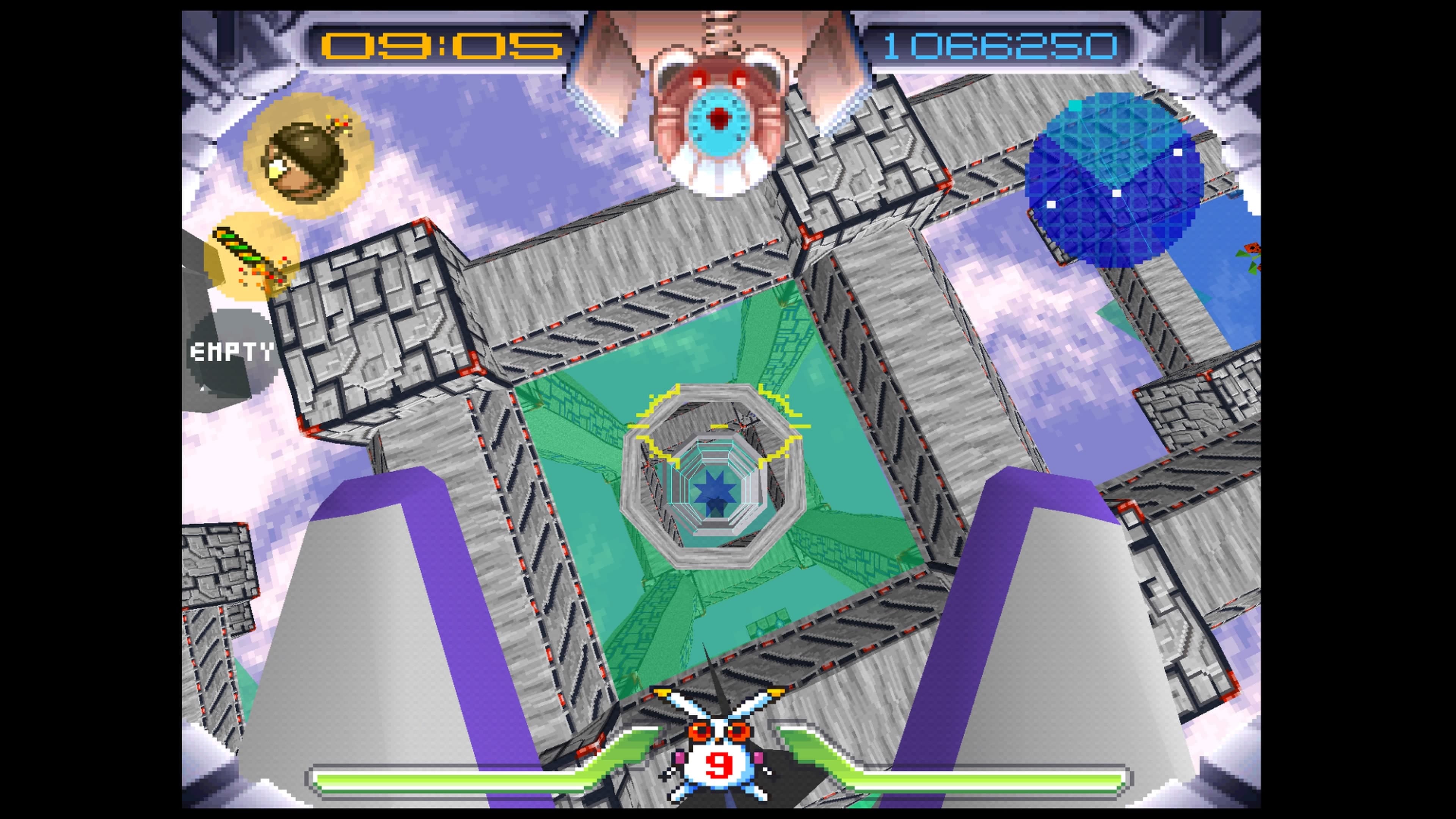 Jumping Flash!: скриншот 3
