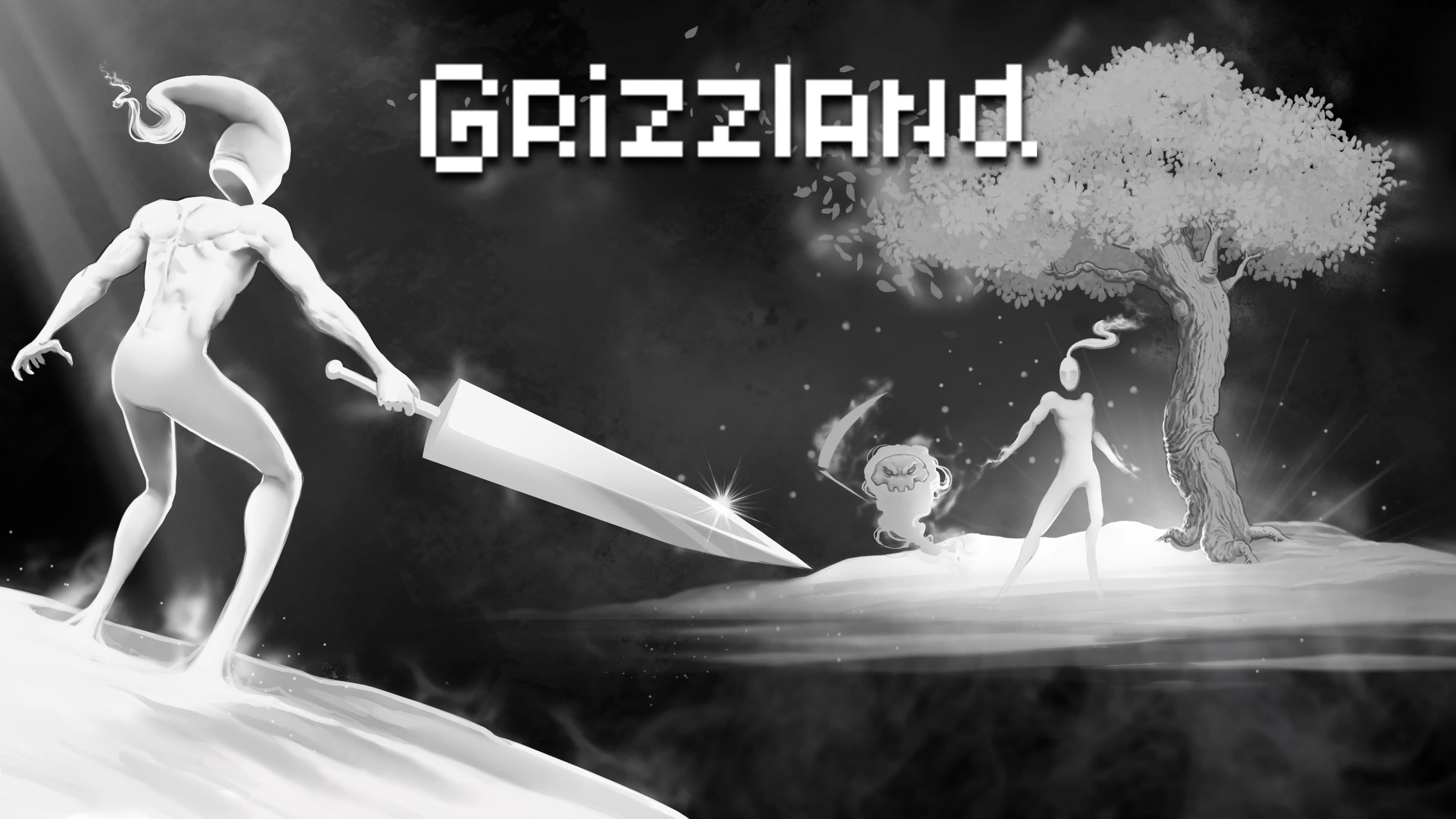 Grizzland Standard
