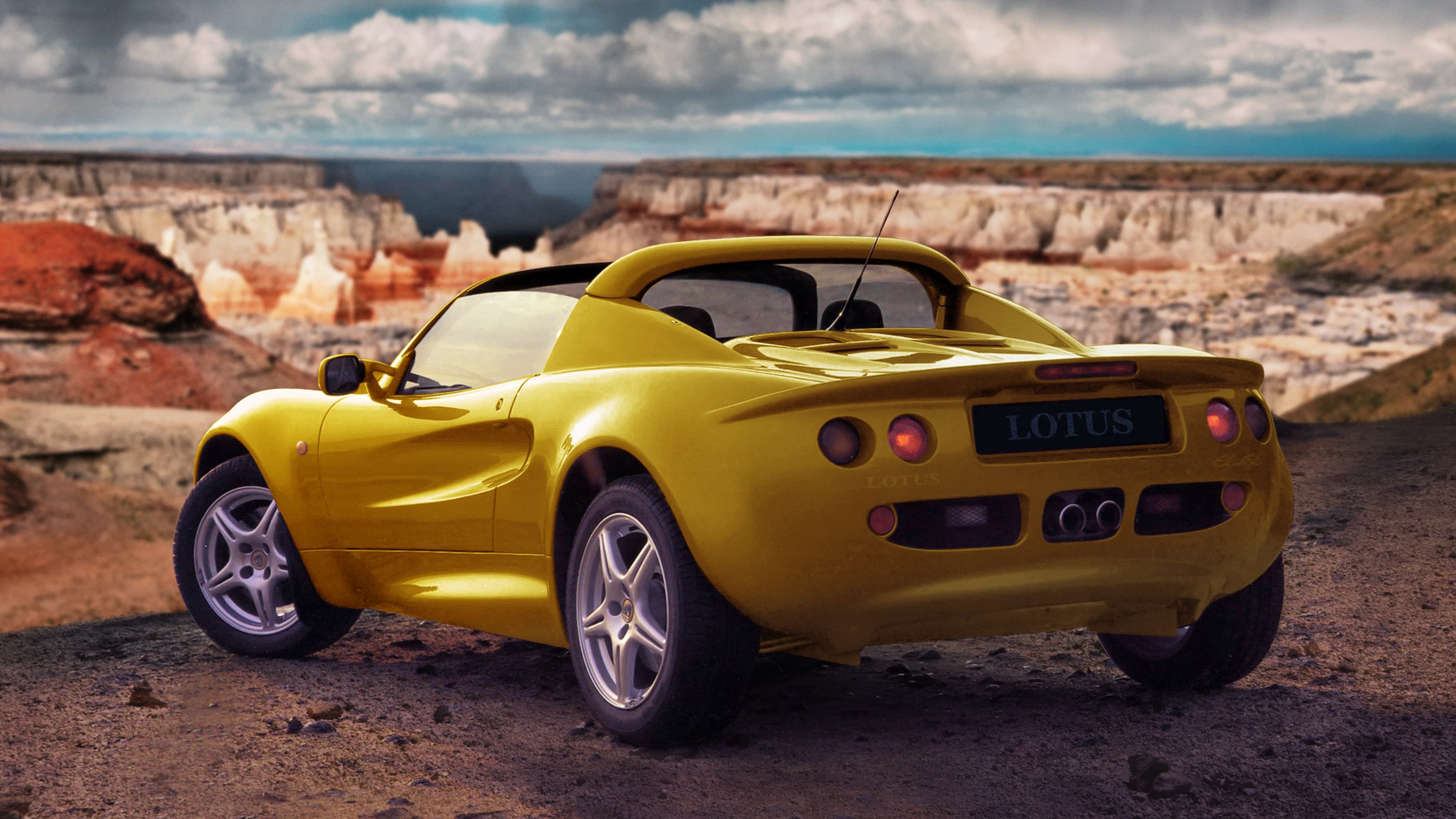 Car Mechanic Simulator 2021 - Lotus Remastered DLC Addon