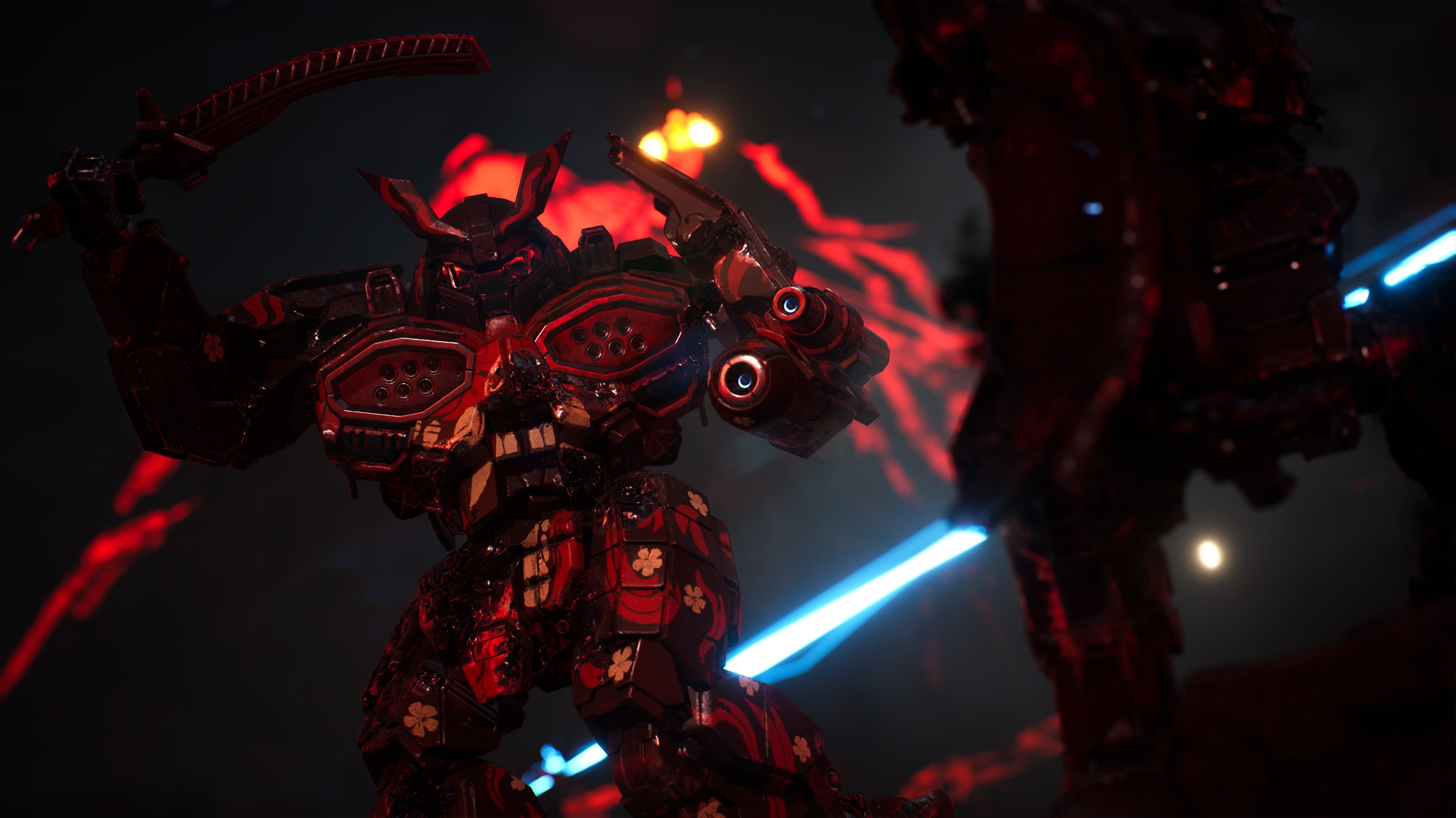 MechWarrior 5: Mercenaries - Call to Arms: скриншот 8