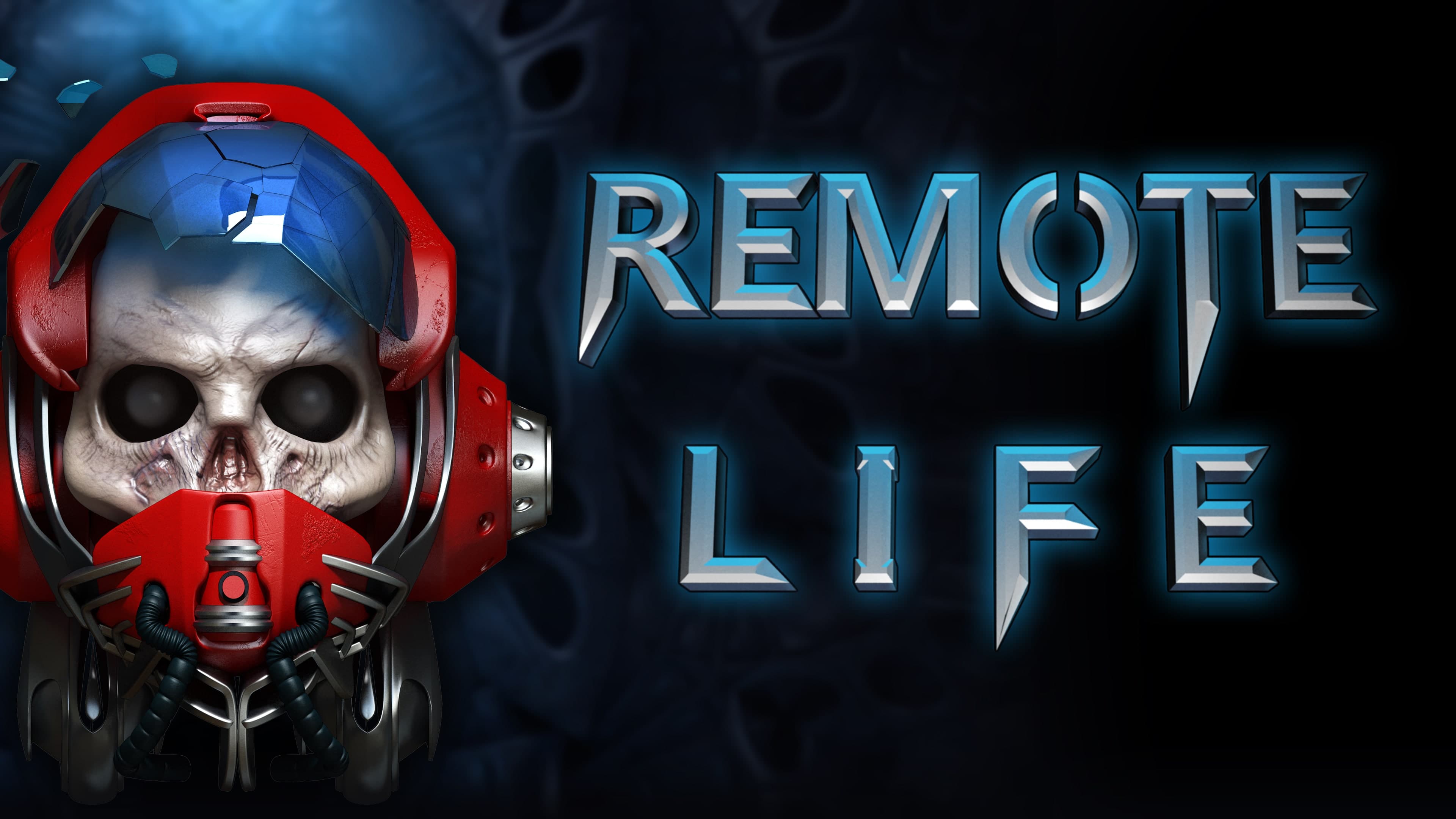 REMOTE LIFE Standard