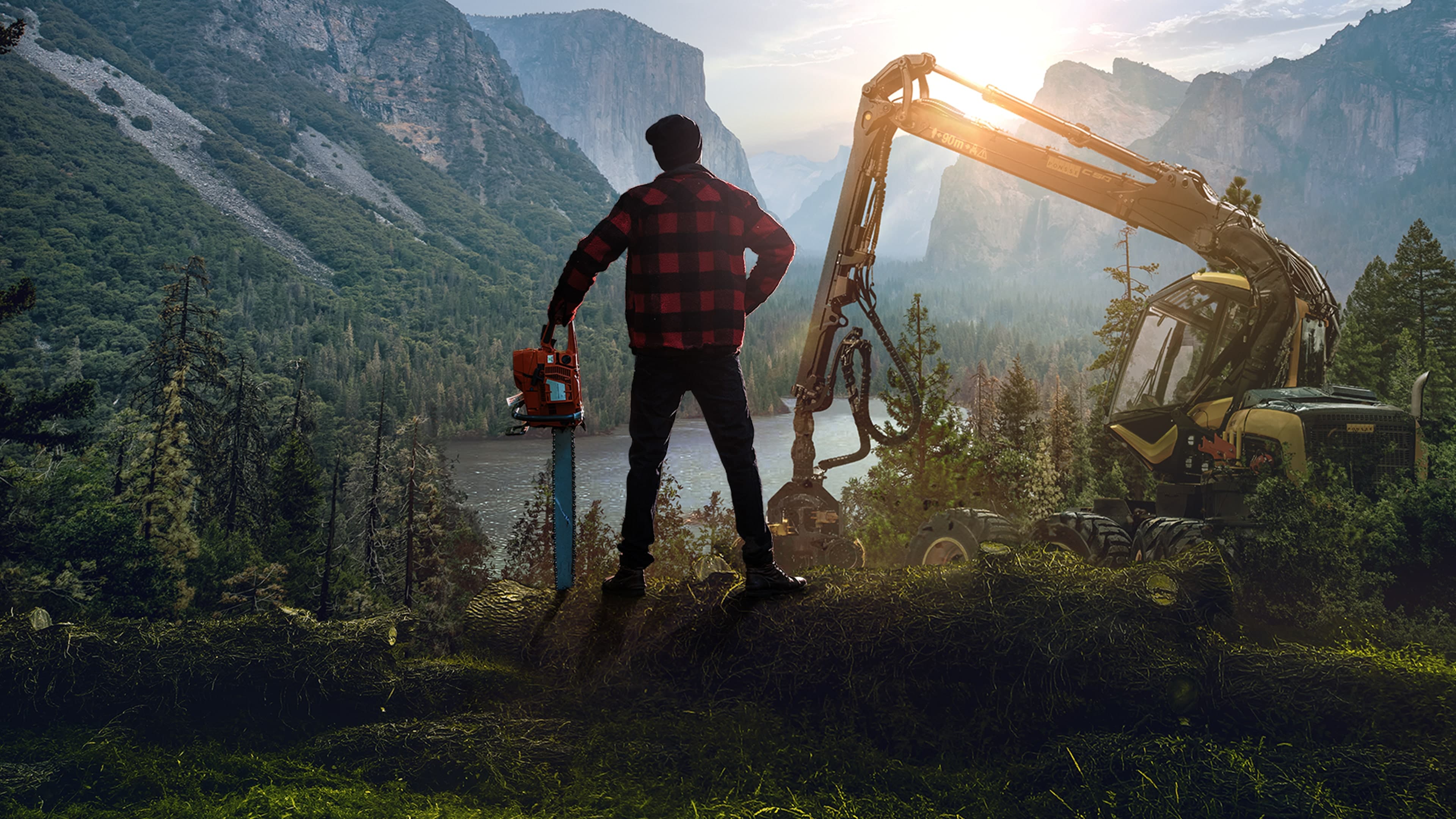 Lumberjack's Dynasty Standard