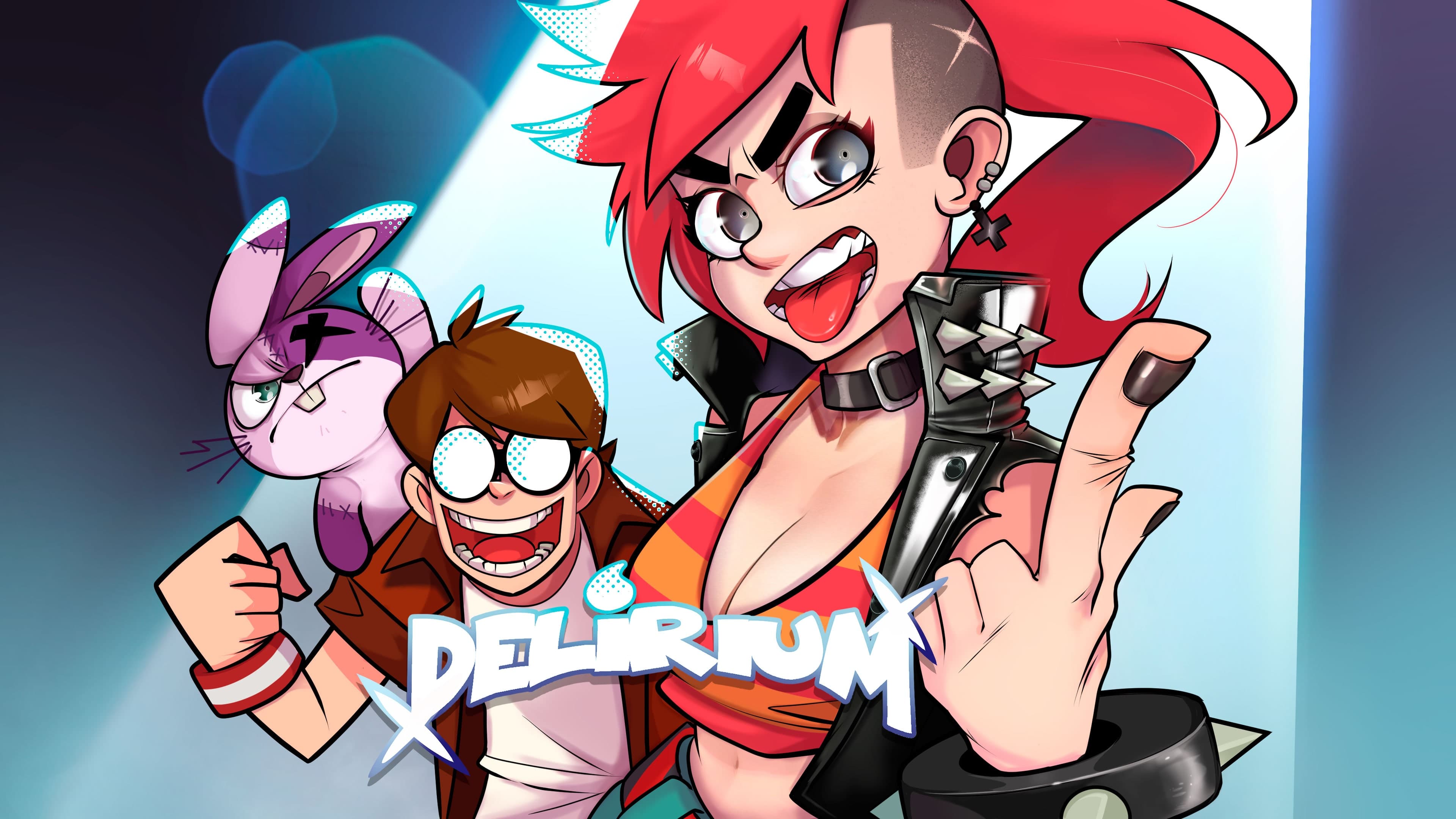 Delirium Standard