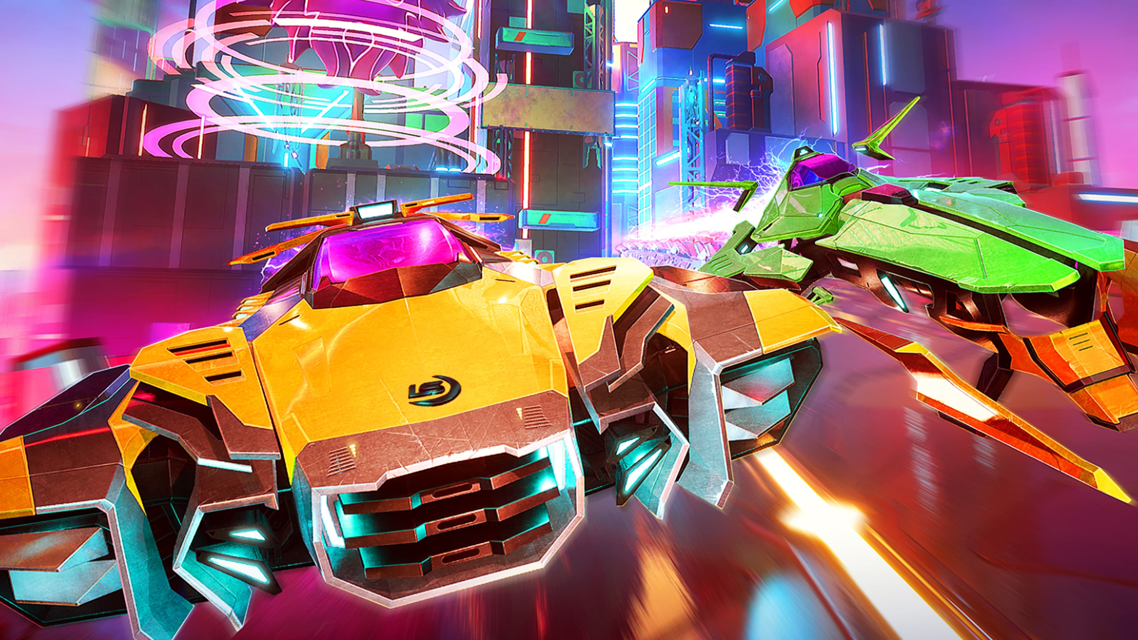 Redout 2 Standard