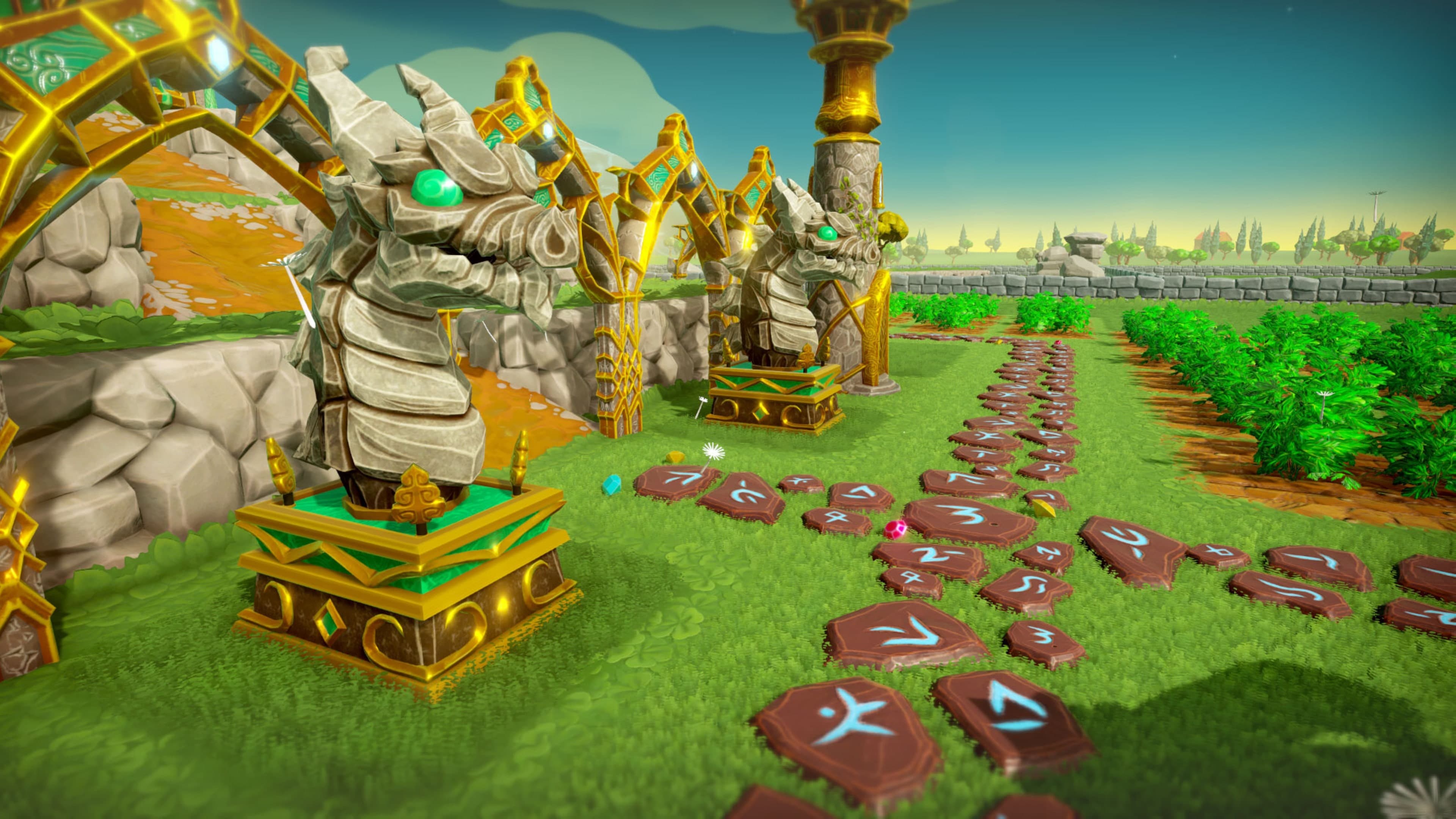 Farm Together - Fantasy Pack: скриншот 6