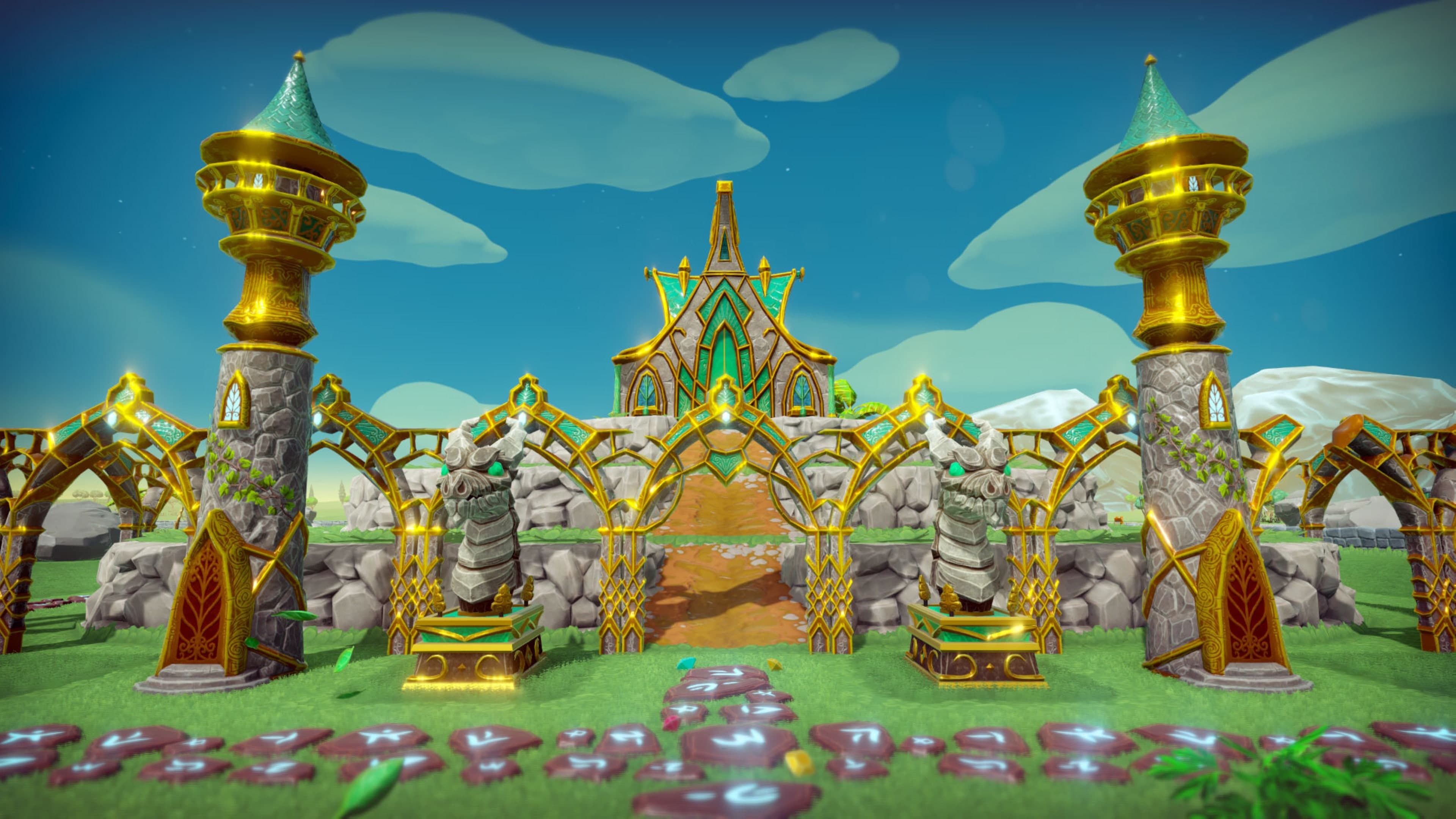 Farm Together - Fantasy Pack: скриншот 2