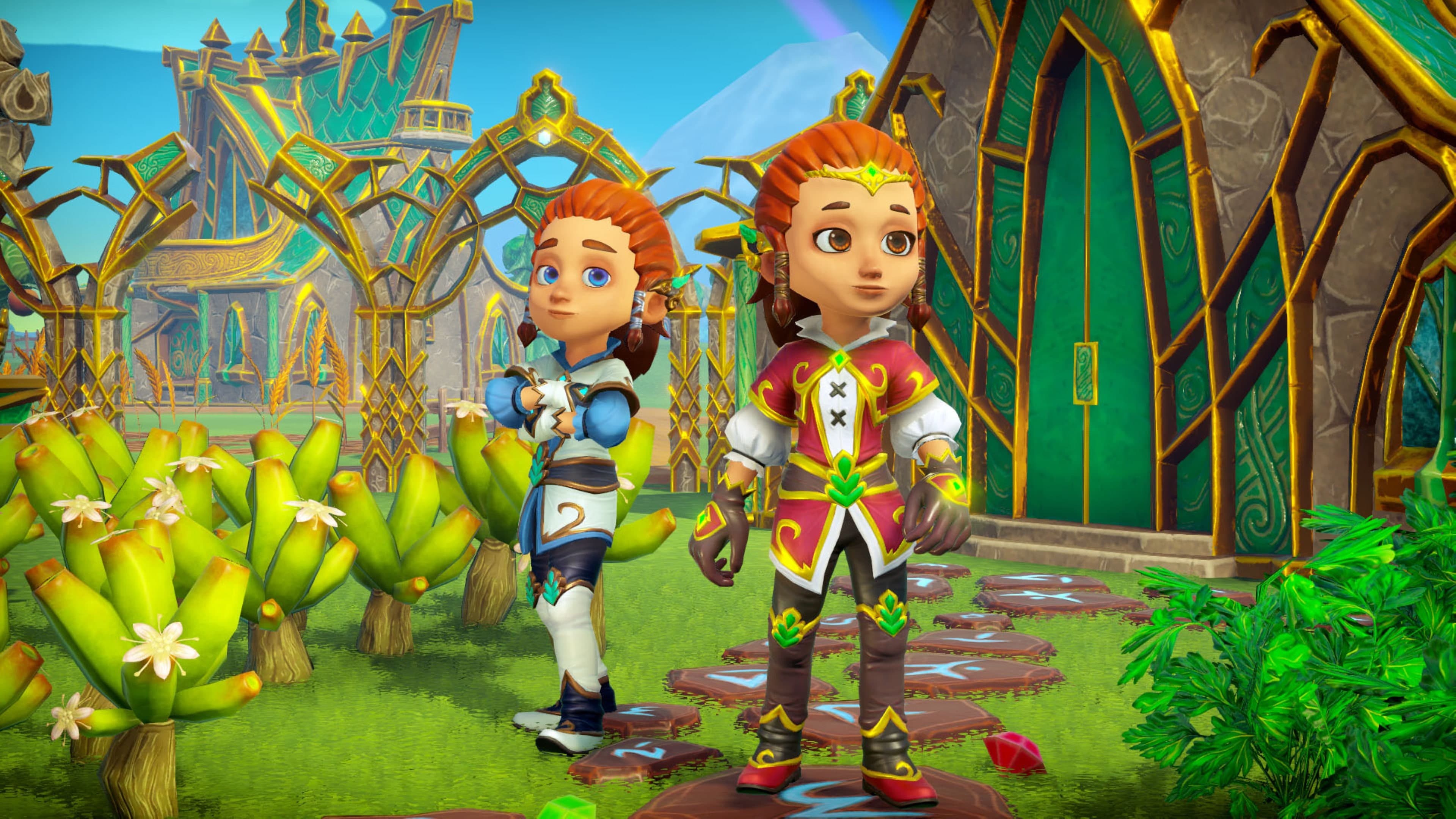 Farm Together - Fantasy Pack: скриншот 8